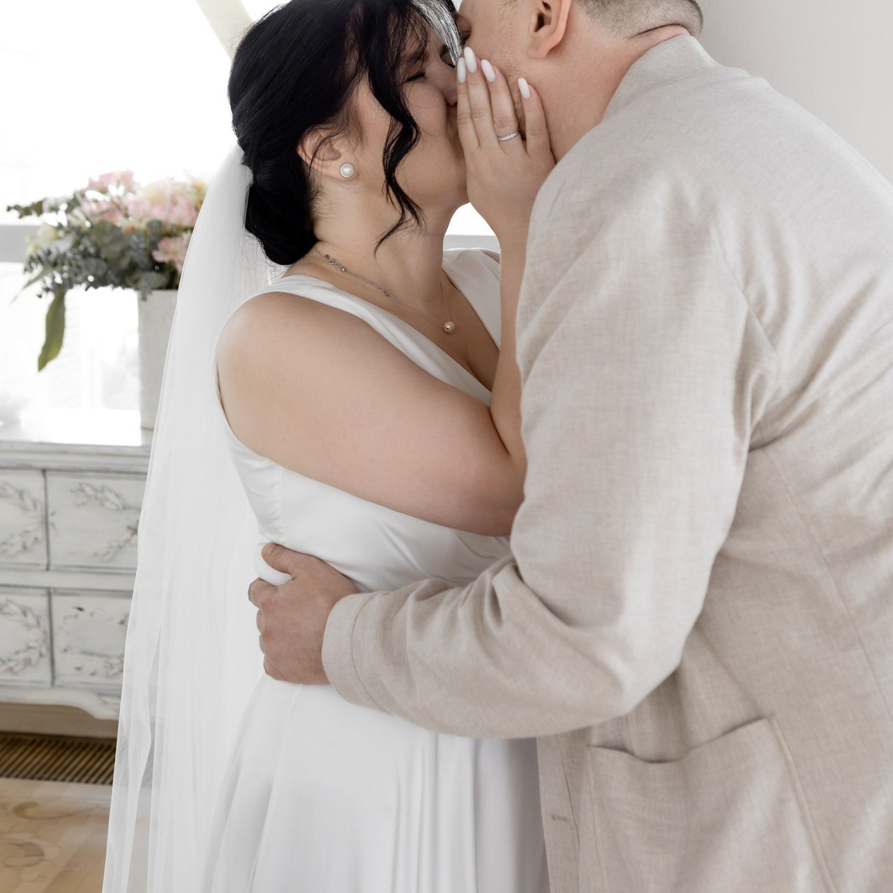 Отзывы. Свадебный и женский фотограф в Москве Анастасия Голубева