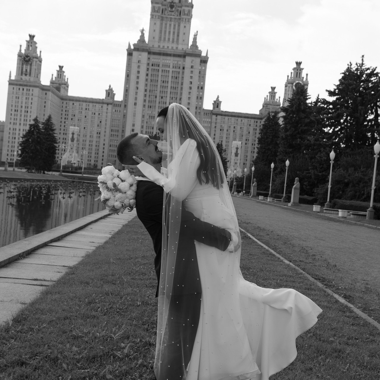 Отзывы. Свадебный и женский фотограф в Москве Анастасия Голубева