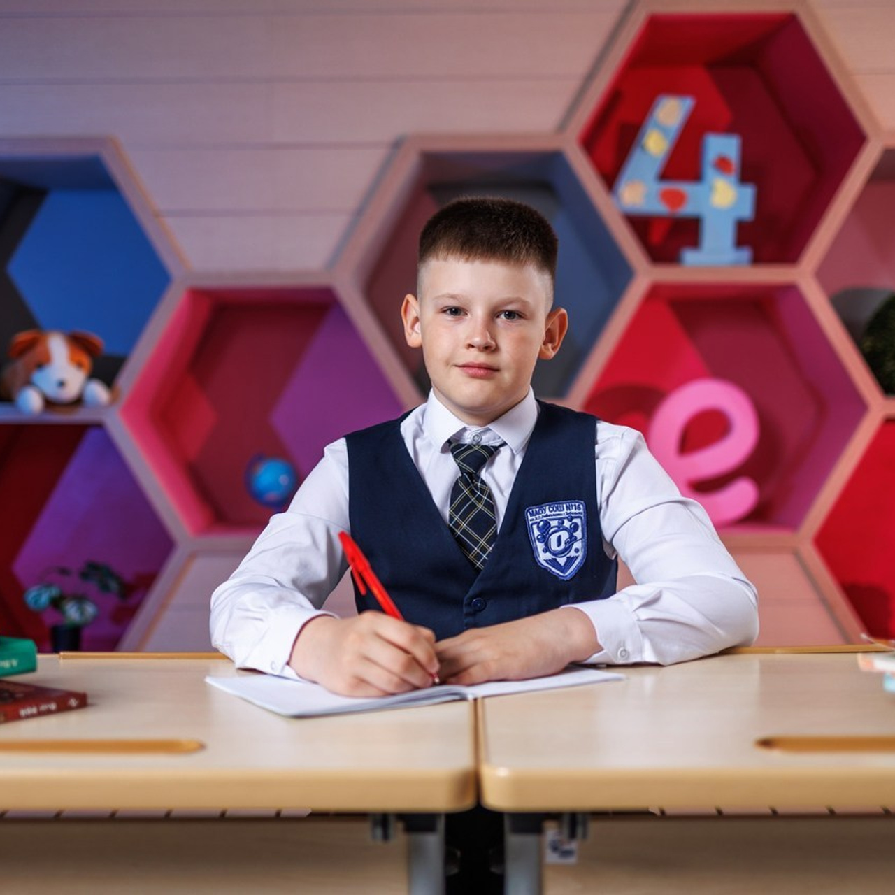 Отзывы. Фотосессии в Тобольске, школьный фотограф, репортажная съемка