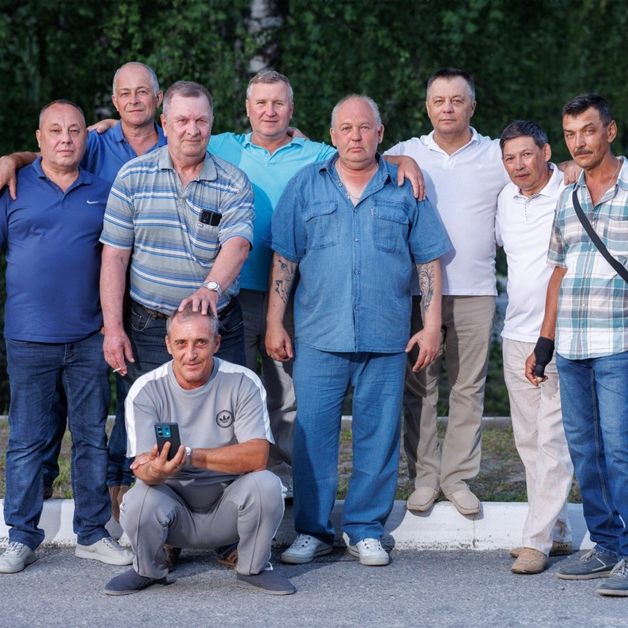 Отзывы. Фотосессии в Тобольске, школьный фотограф, репортажная съемка