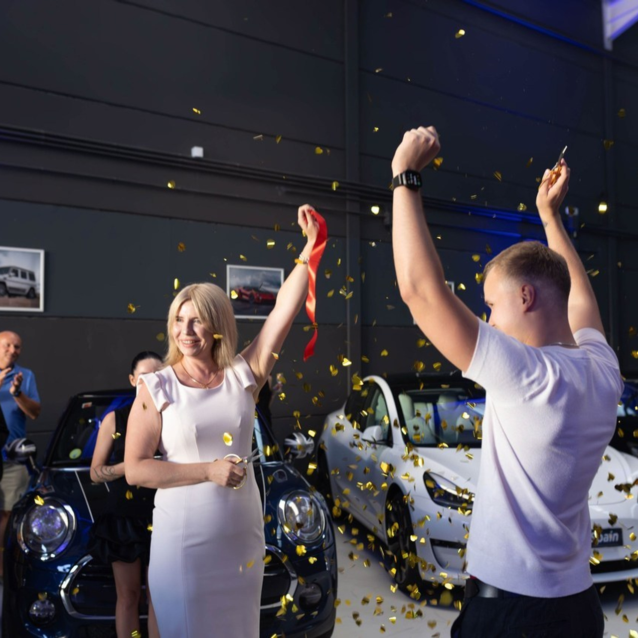 Opiniones. Fotógrafa España & Europe