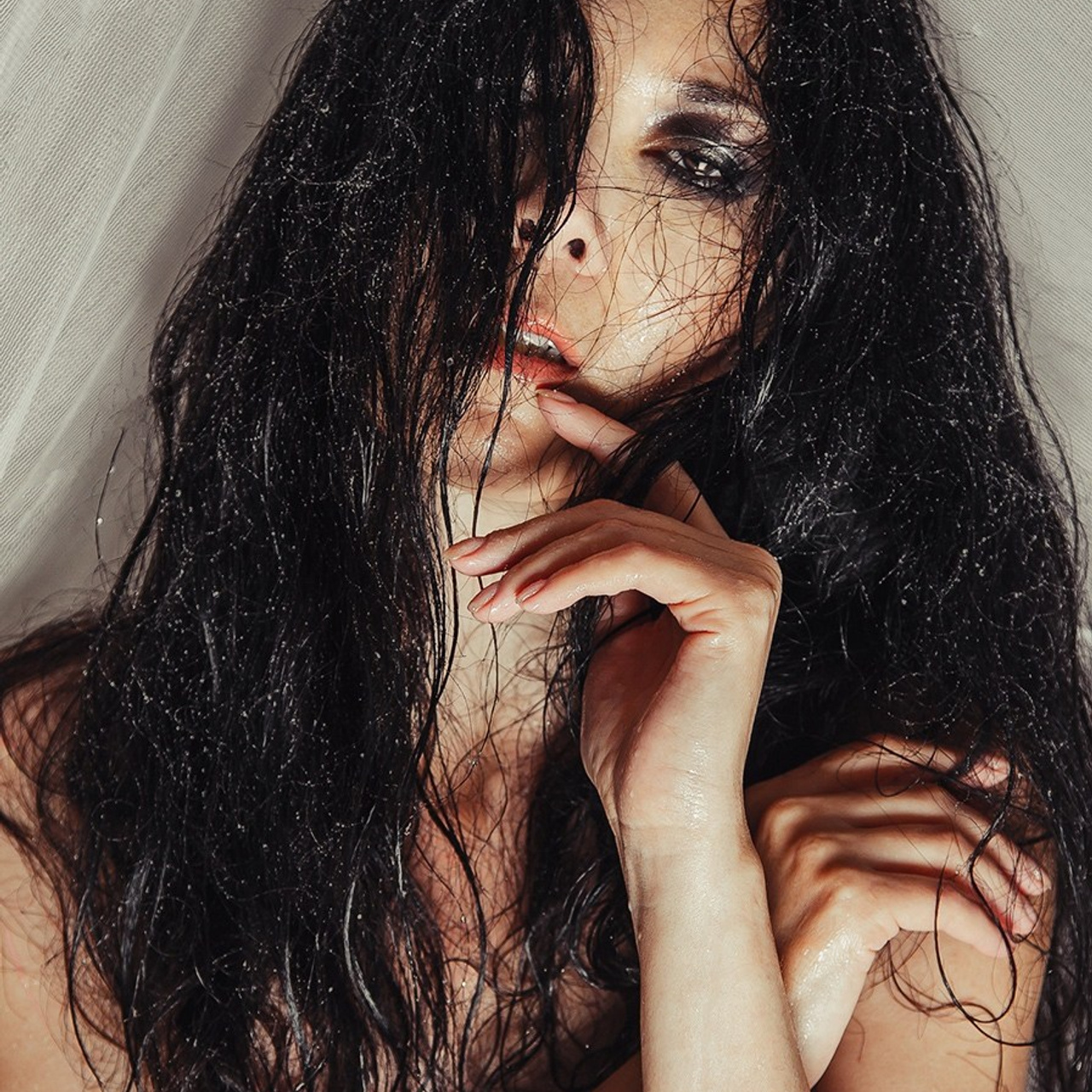 Отзывы. Портретный креативный творческий фотограф в Казани Михаил Бушенев