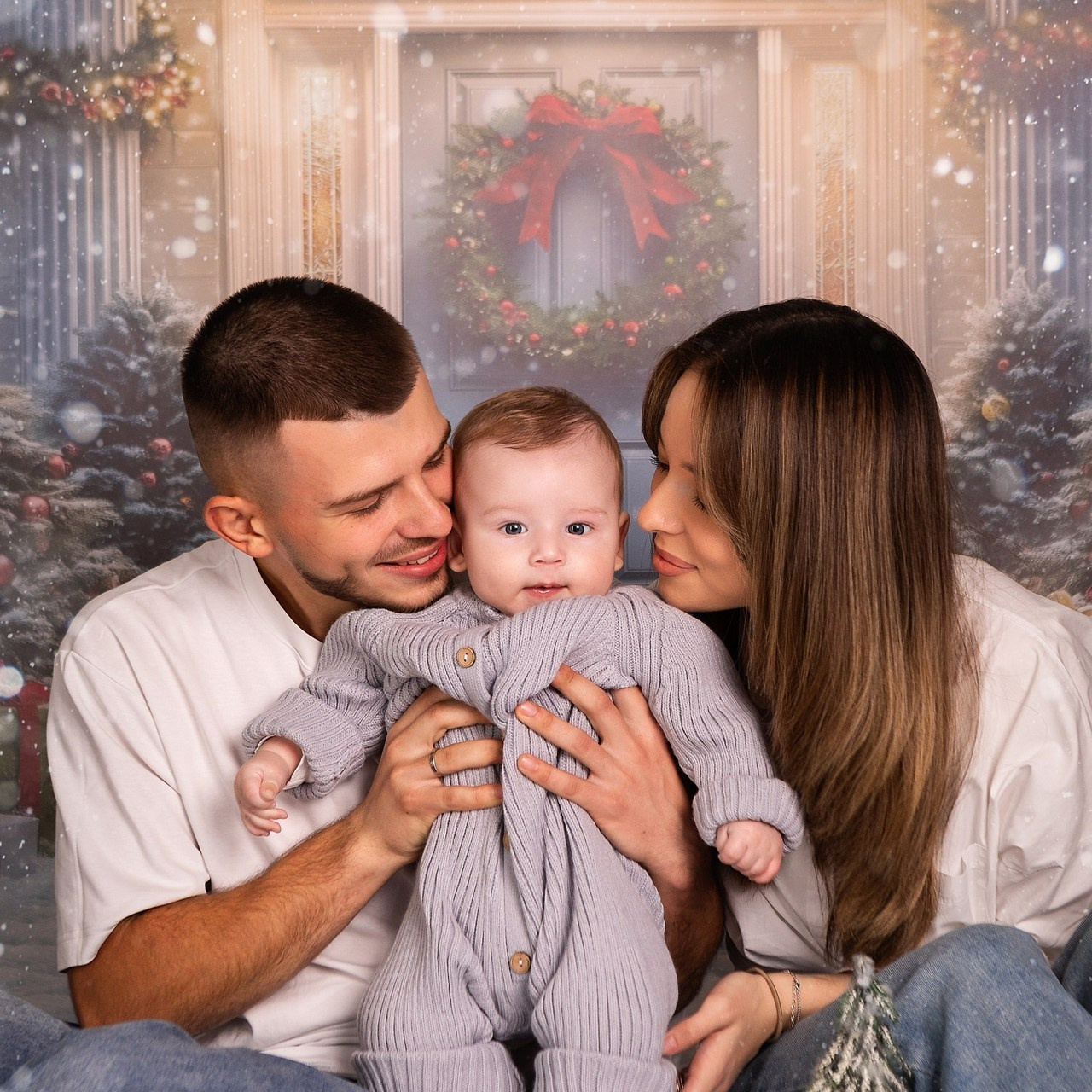 Отзывы. ФОТОГРАФ НА ГОДИК, БЕРЕМЕННОСТИ, НОВОРОЖДЕННЫХ, КРЕЩЕНИЯ МОСКВА