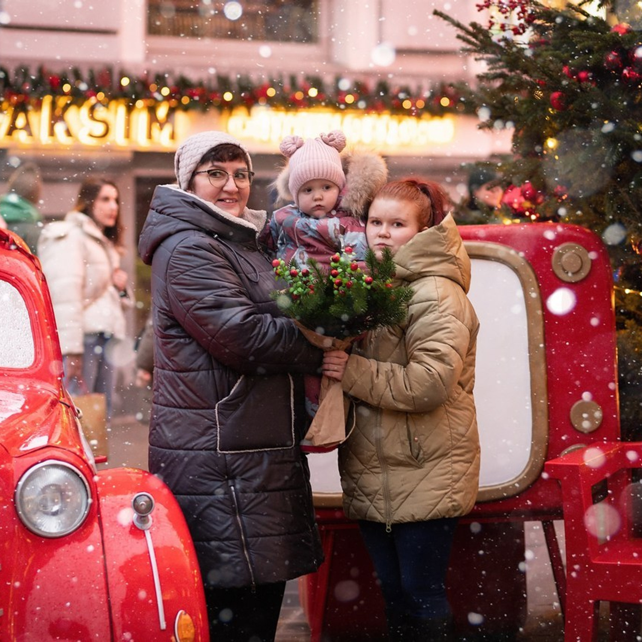 Отзывы. ФОТОГРАФ НА ГОДИК, БЕРЕМЕННОСТИ, НОВОРОЖДЕННЫХ, КРЕЩЕНИЯ МОСКВА