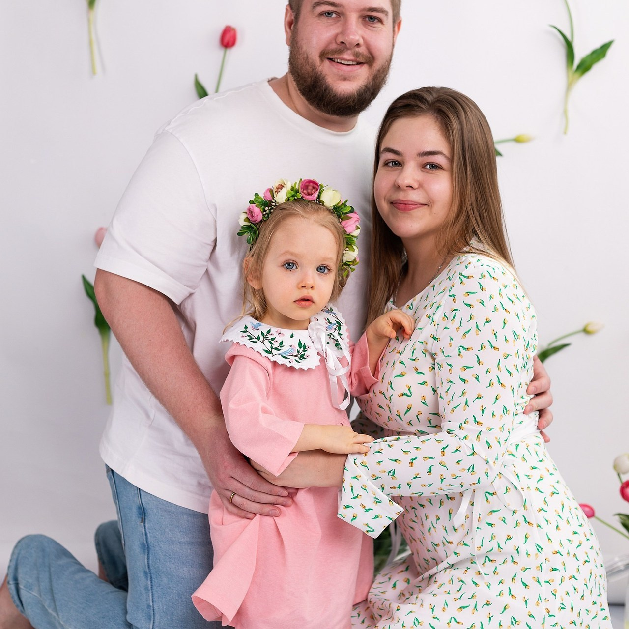 Отзывы. ФОТОГРАФ НА ГОДИК, БЕРЕМЕННОСТИ, НОВОРОЖДЕННЫХ, КРЕЩЕНИЯ МОСКВА