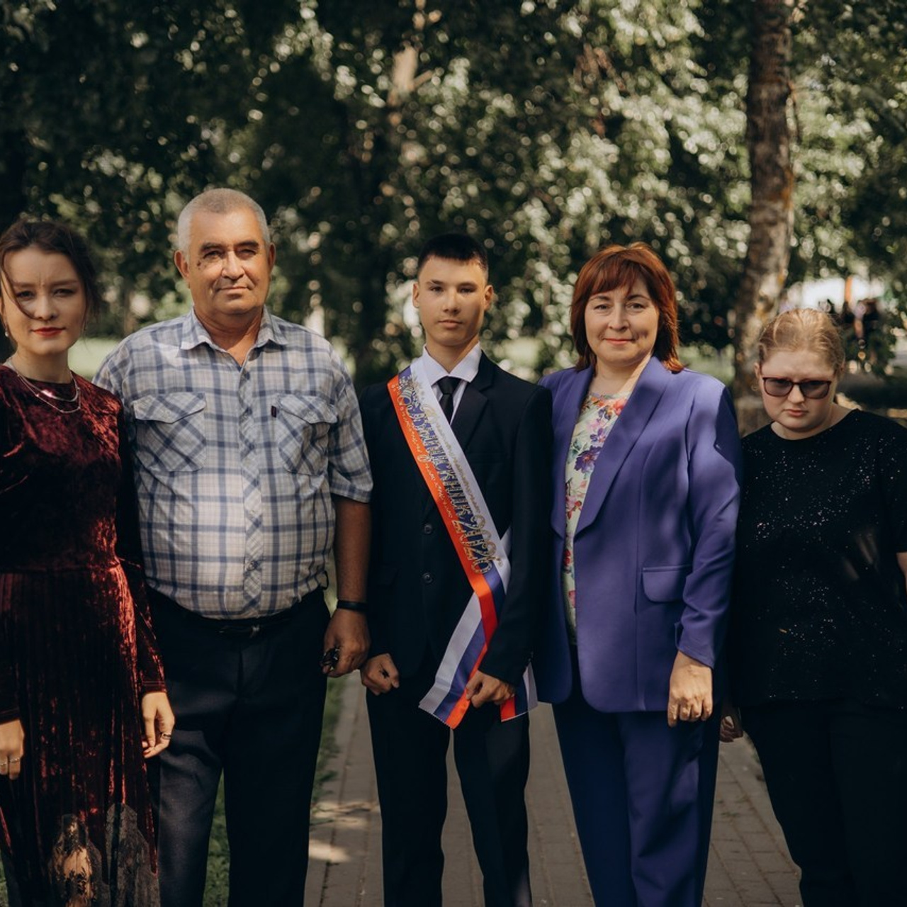 Отзывы. Семейный фотограф Алина Володина