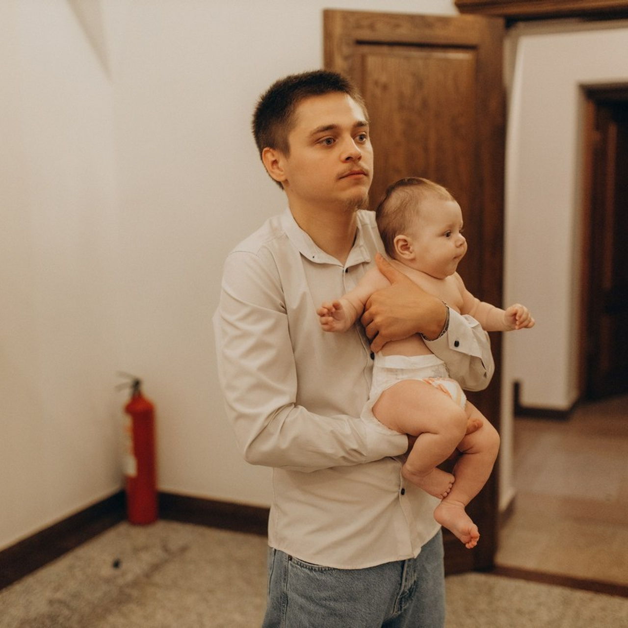 Отзывы. Семейный фотограф Алина Володина