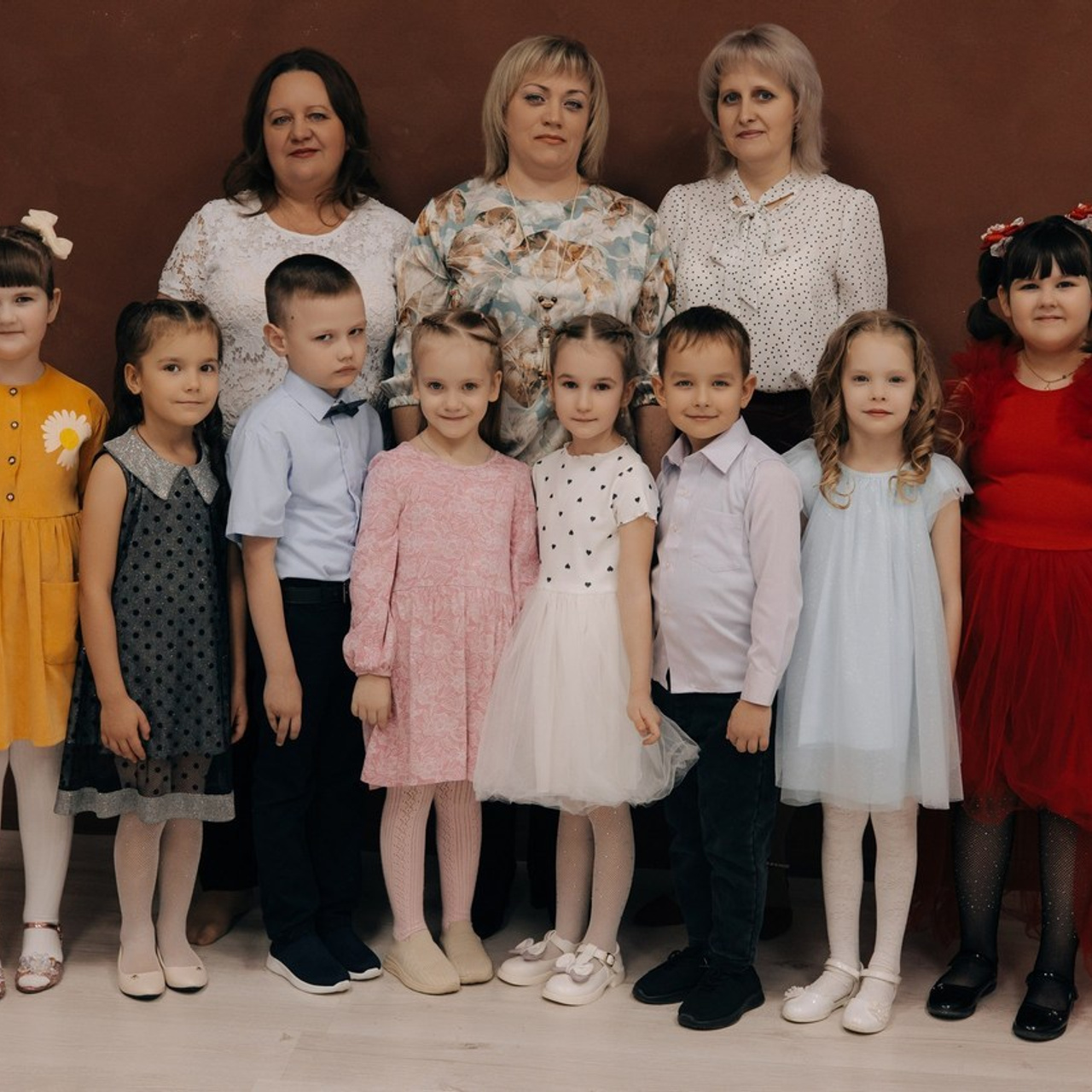 Отзывы. Семейный фотограф Алина Володина
