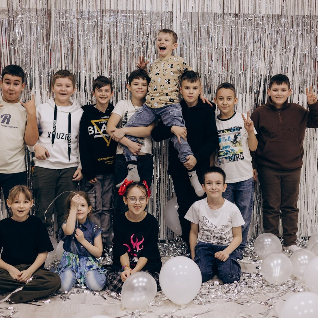 Отзывы. Семейный фотограф Алина Володина