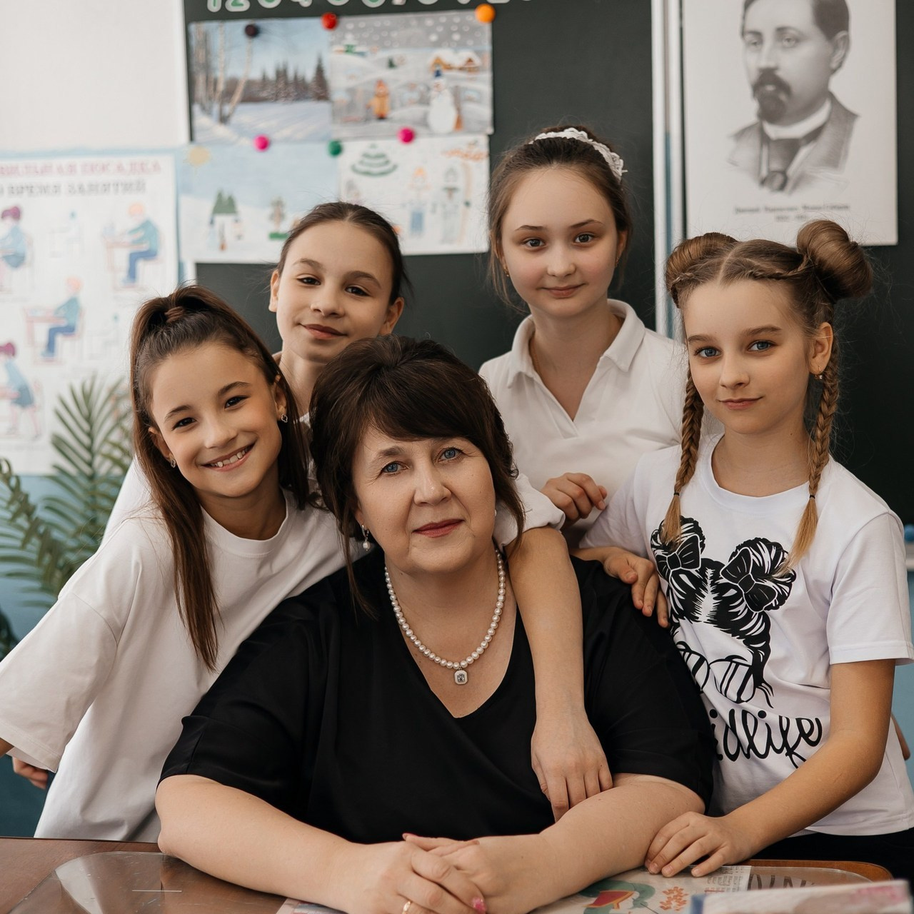 Отзывы. Семейный фотограф Алина Володина