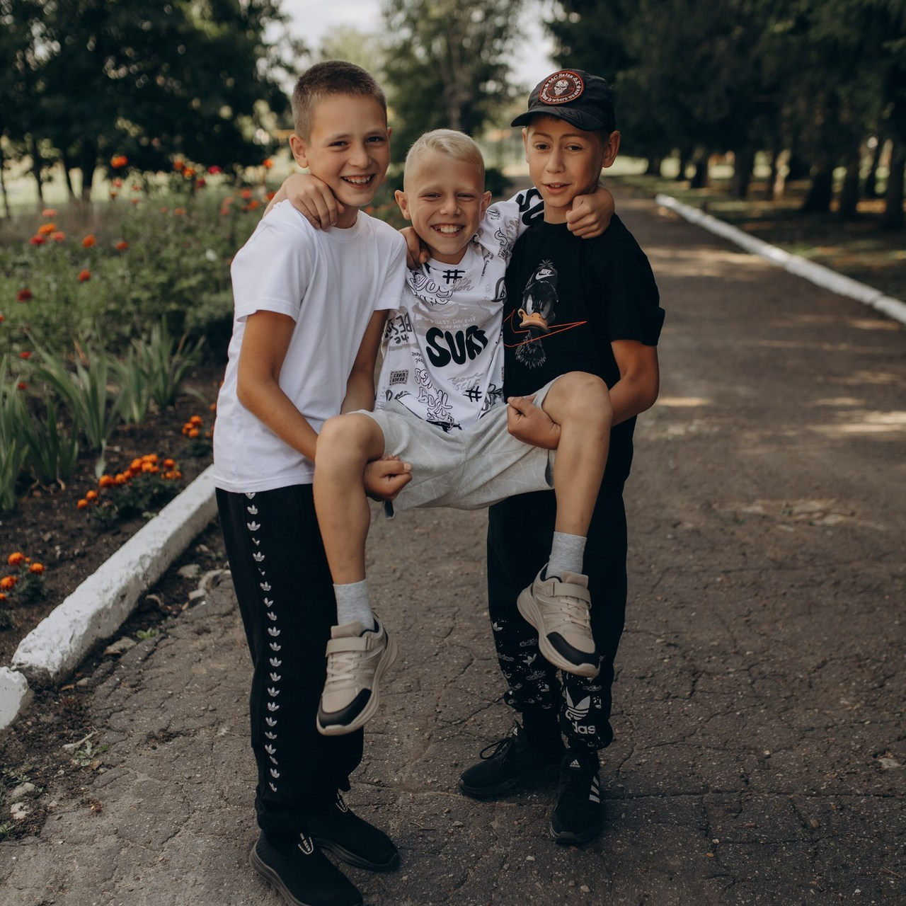 Отзывы. Семейный фотограф Алина Володина