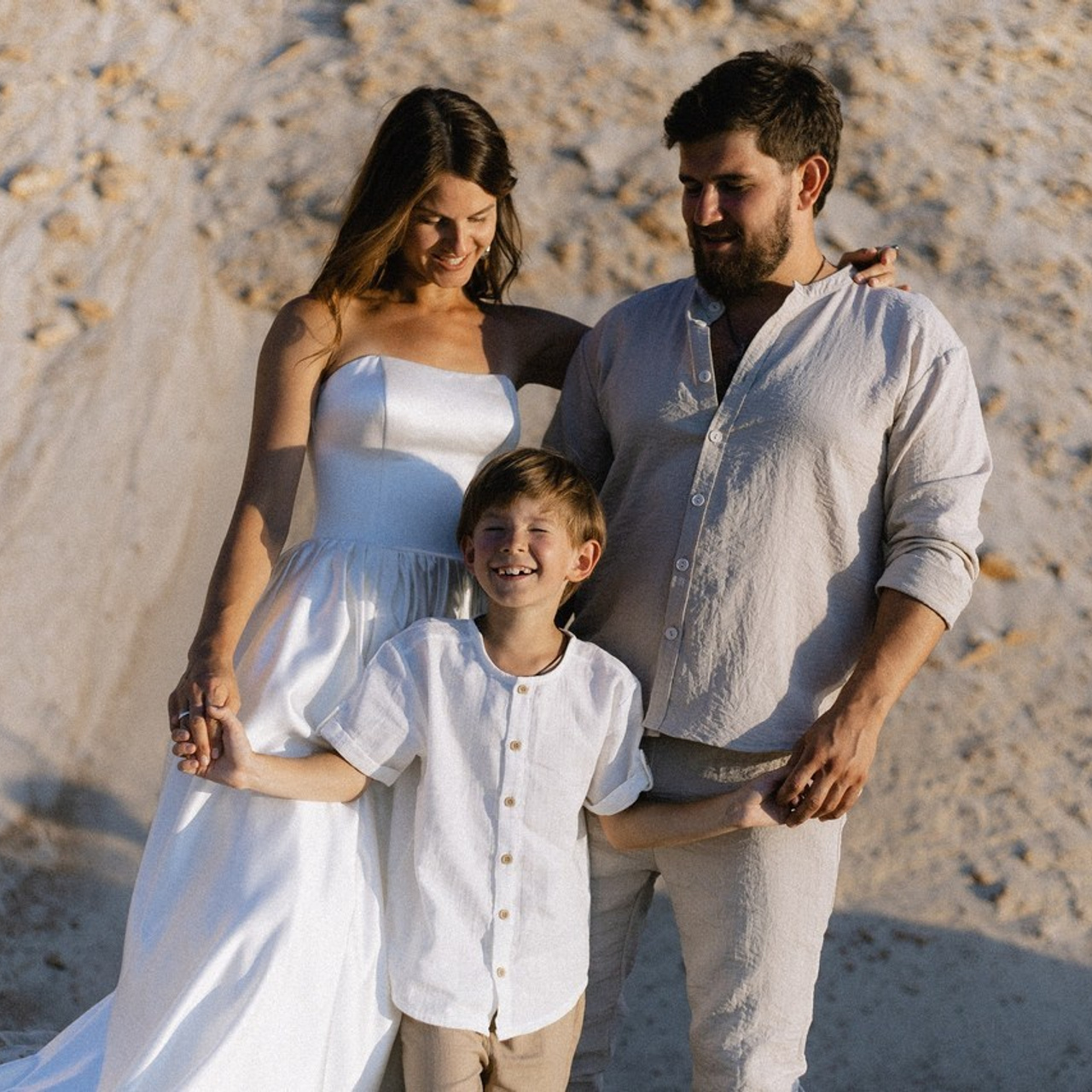 Отзывы. Семейный и свадебный фотограф в Волгограде Наталья Орина