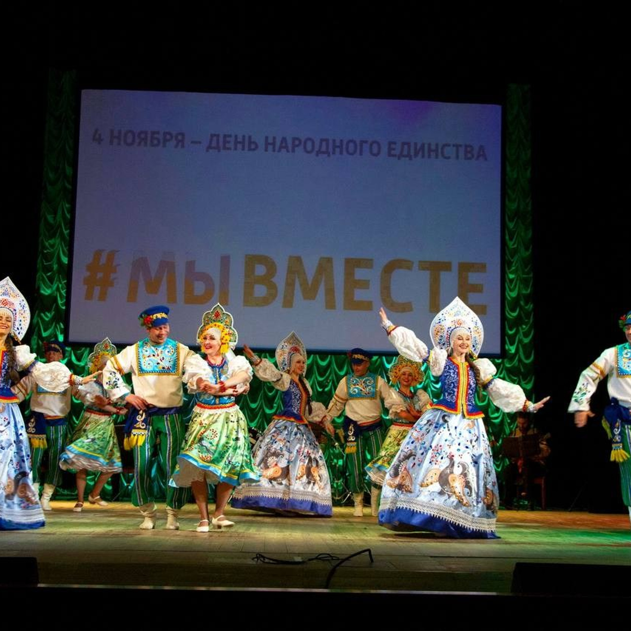 Эскиз костюмов «Чалдоны». Сувениры и подарки с Ордынской росписью | Новосибирск