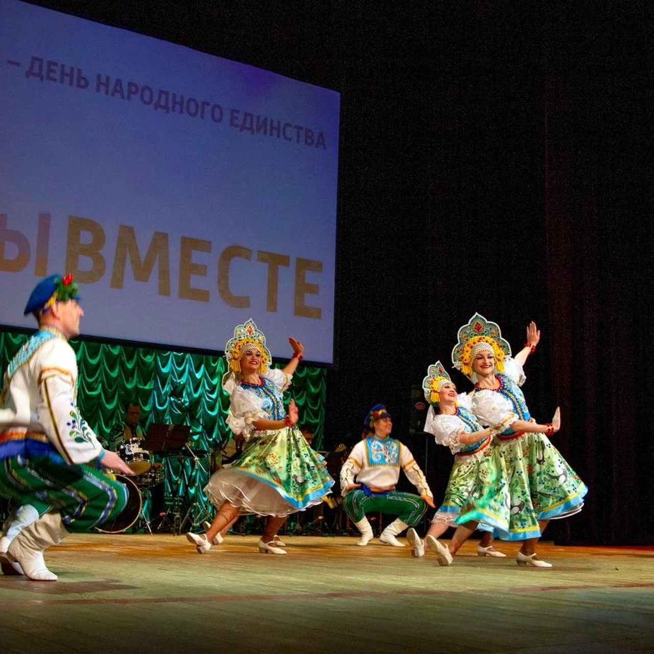 Эскиз костюмов «Чалдоны». Сувениры и подарки с Ордынской росписью | Новосибирск