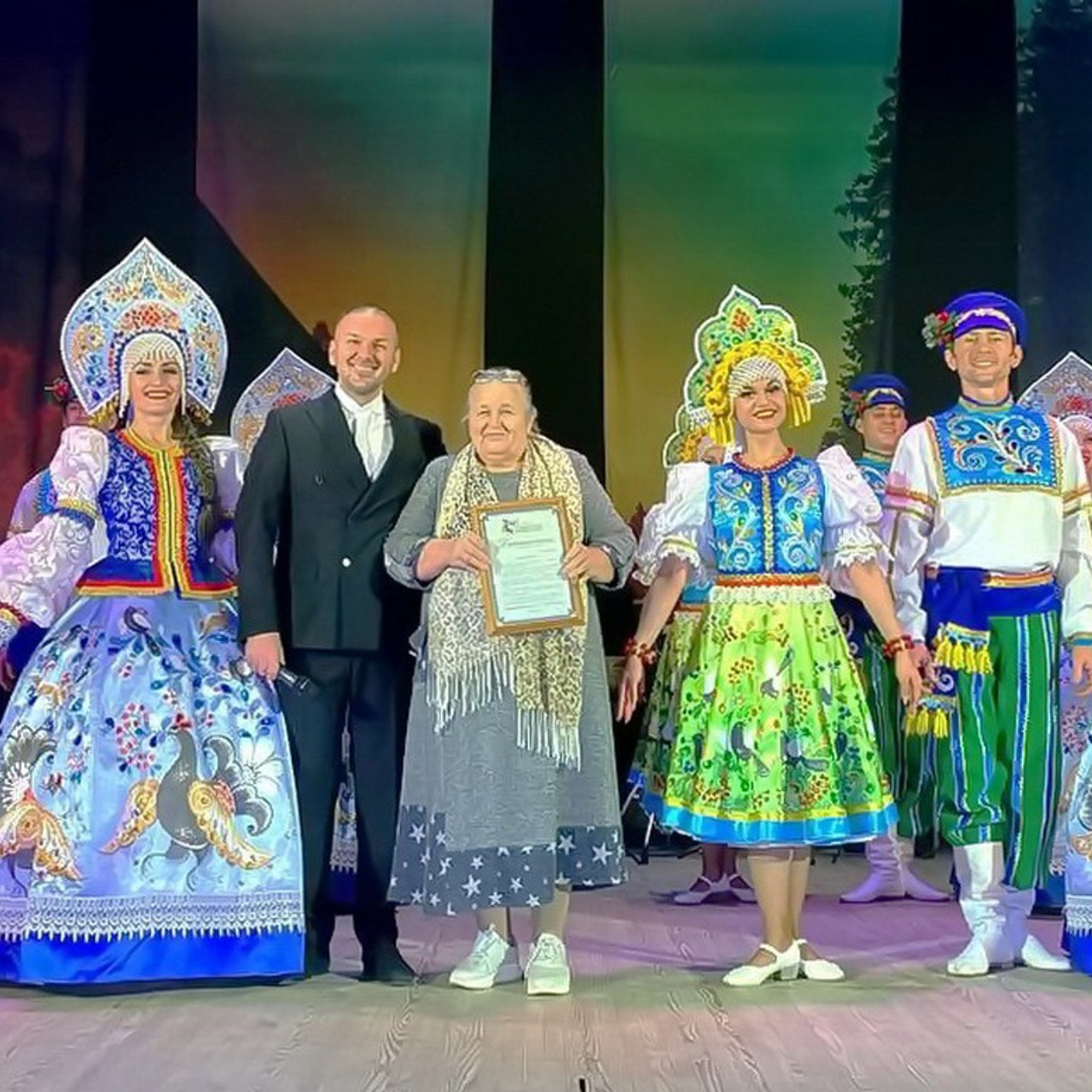 Блог. Сувениры и подарки с Ордынской росписью | Новосибирск