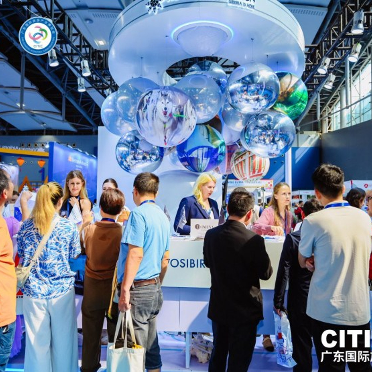 Выставка-Фестиваль на День народного единства. Сувениры и подарки с Ордынской росписью | Новосибирск