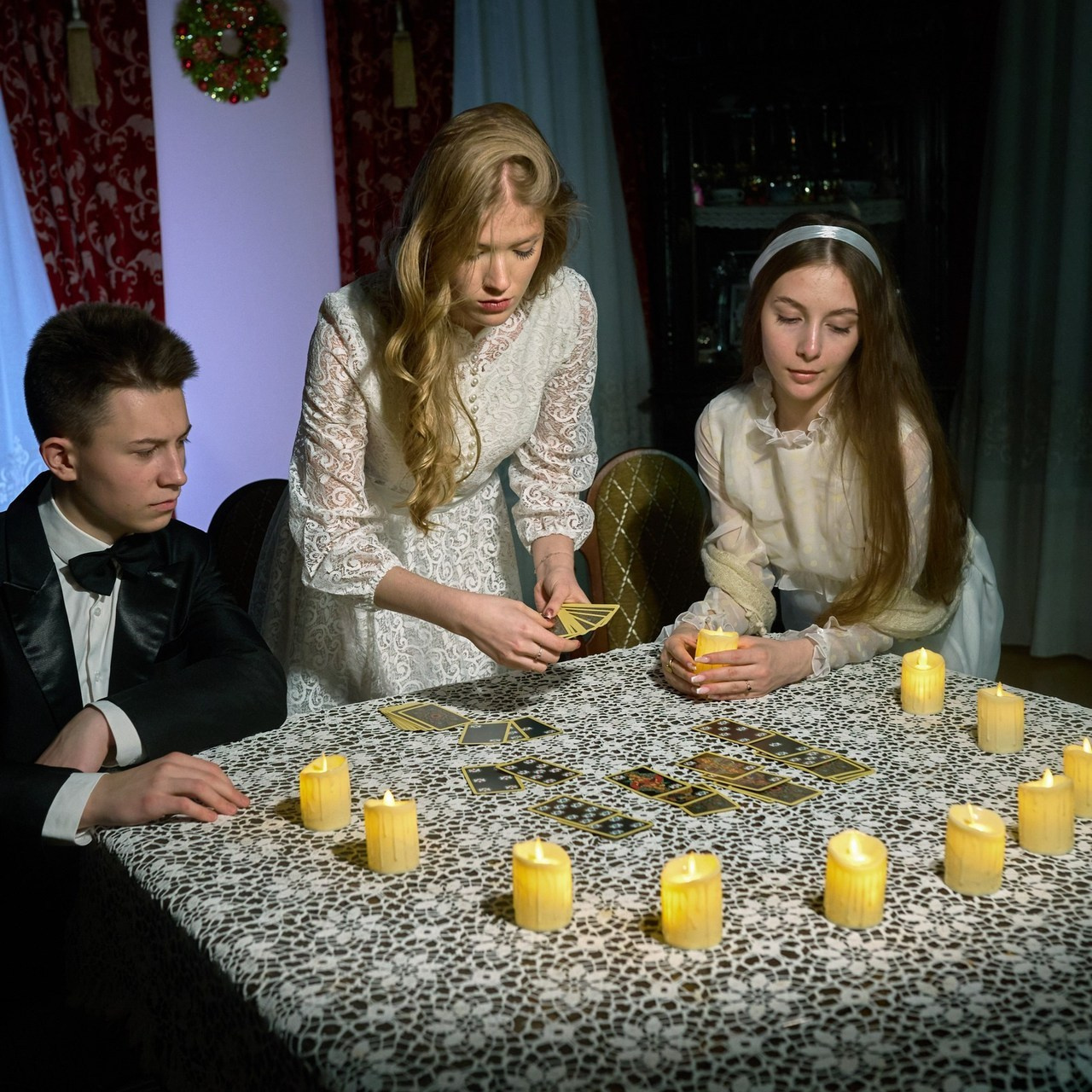 Страница с комментариями. Владимир Суздалов (ProMaXe) — Портретный фотограф, тематические фотосессии в Чебоксарах