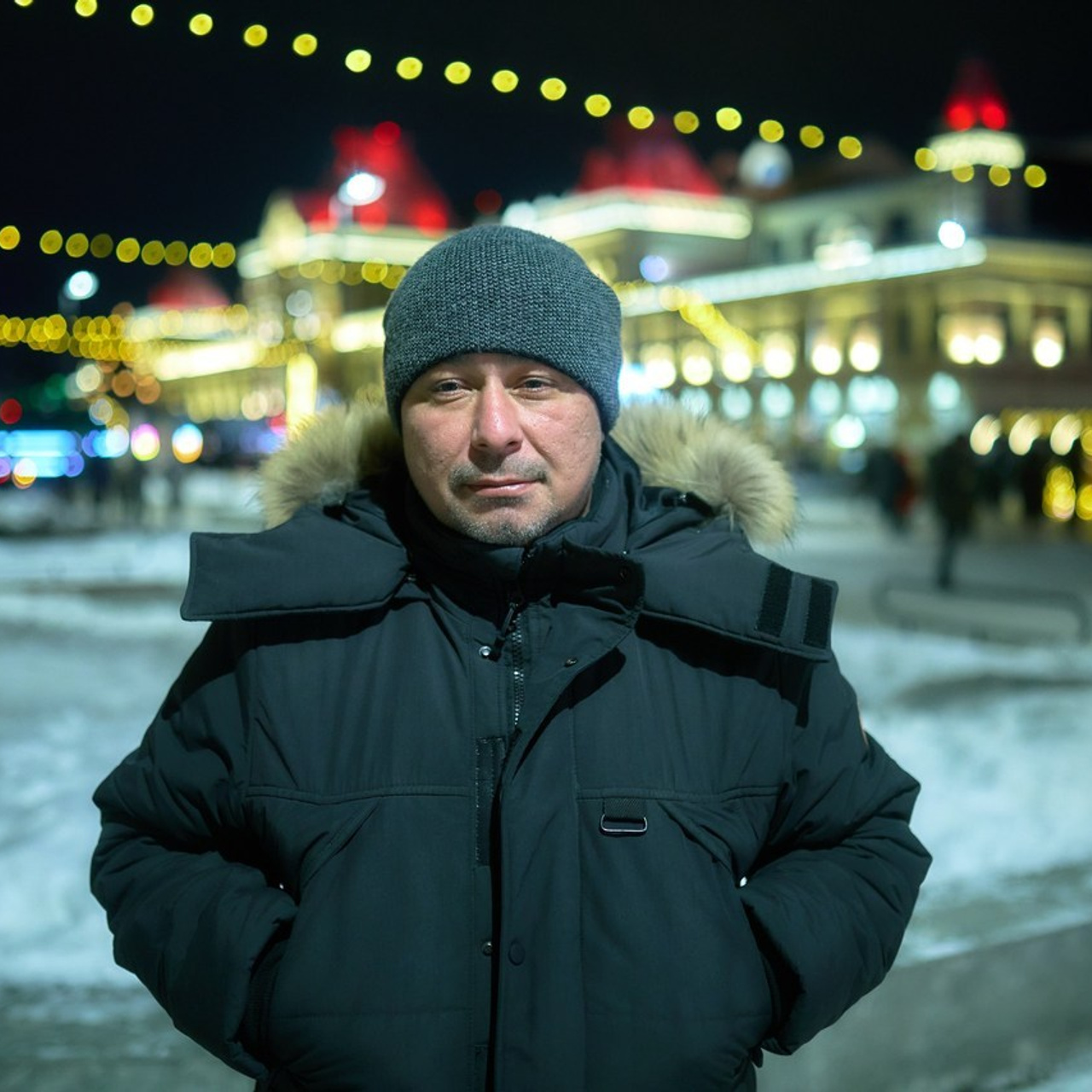 Страница с комментариями. Владимир Суздалов (ProMaXe) — Портретный фотограф, тематические фотосессии в Чебоксарах