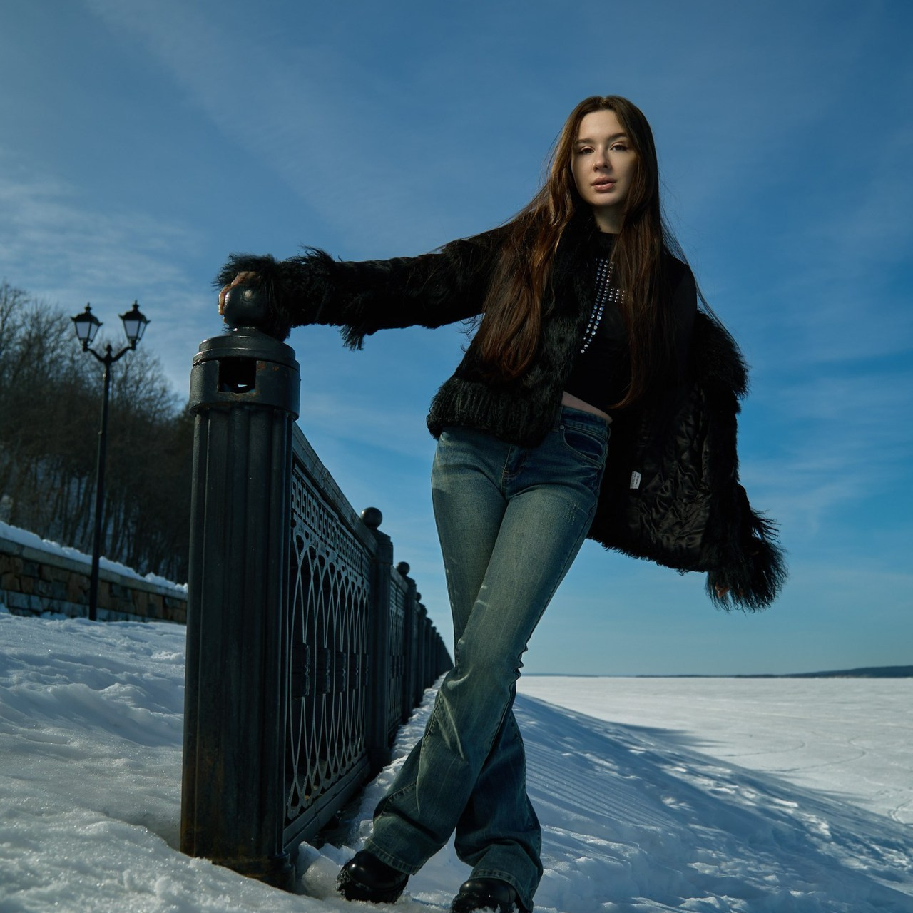 Страница с комментариями. Владимир Суздалов (ProMaXe) — Портретный фотограф, тематические фотосессии в Чебоксарах