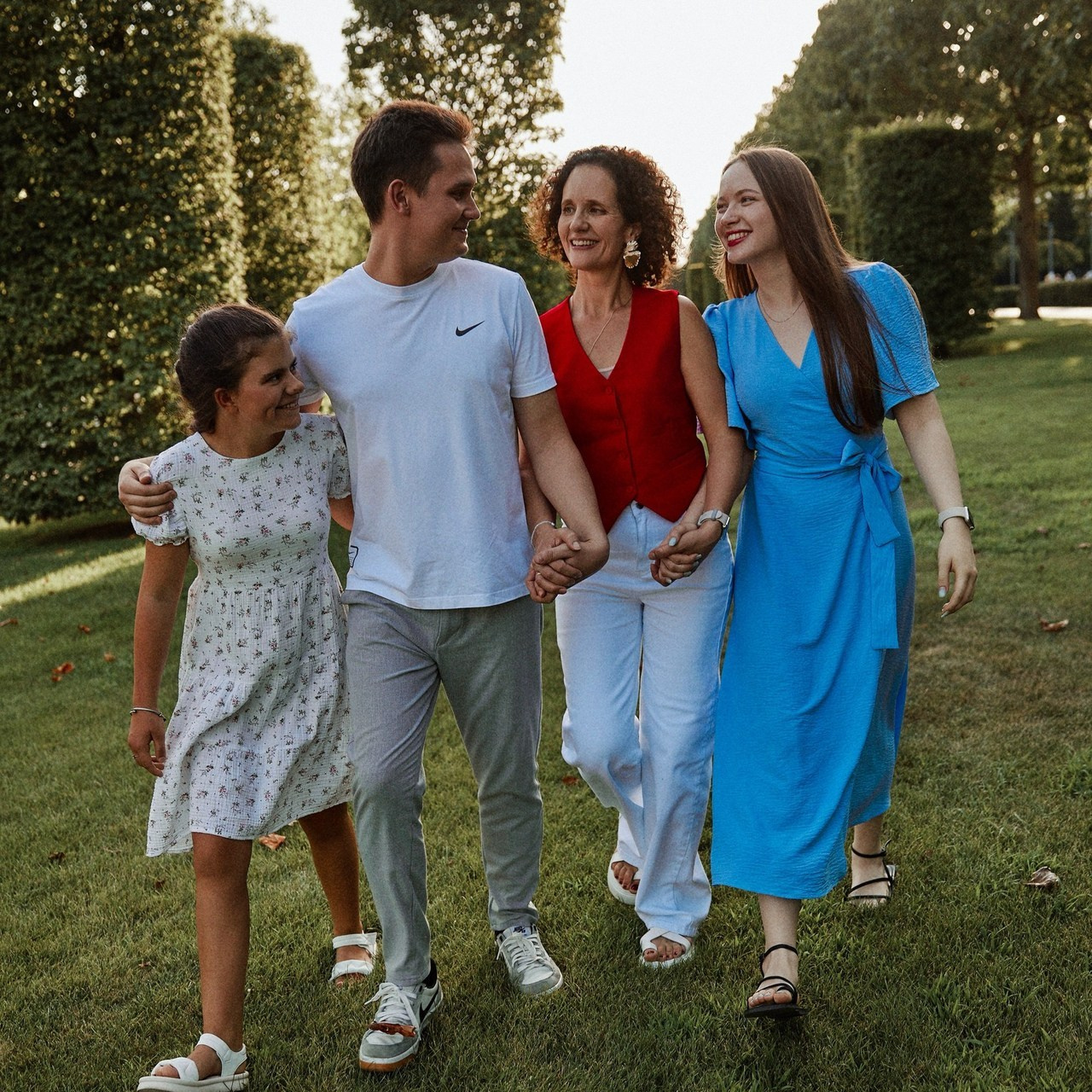 Отзывы. Фотограф Лиана Резникова