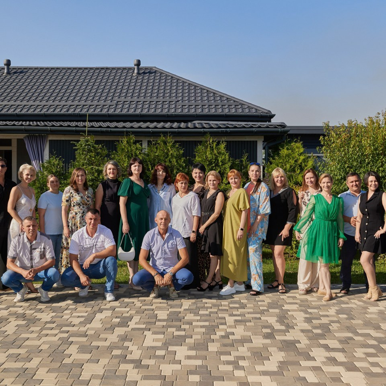 Отзывы. Фотограф Лиана Резникова