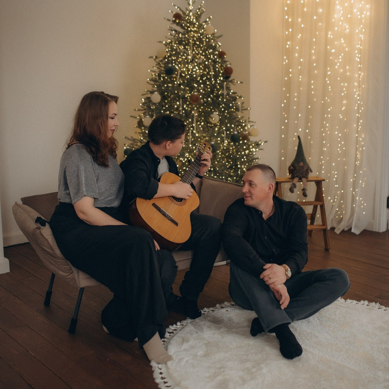 Отзывы. Фотограф, г. Лесной Свердловской области