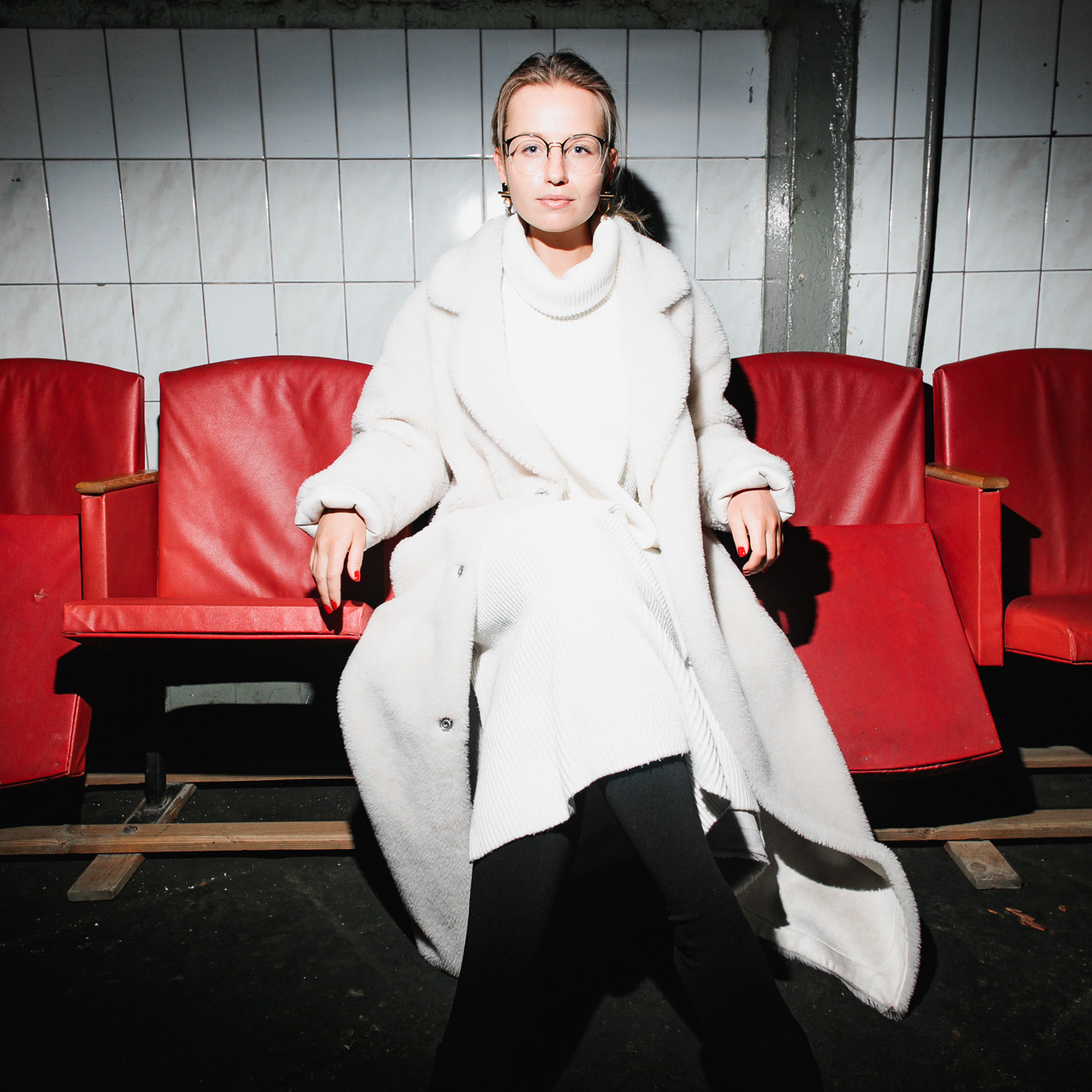 New museum of Transport