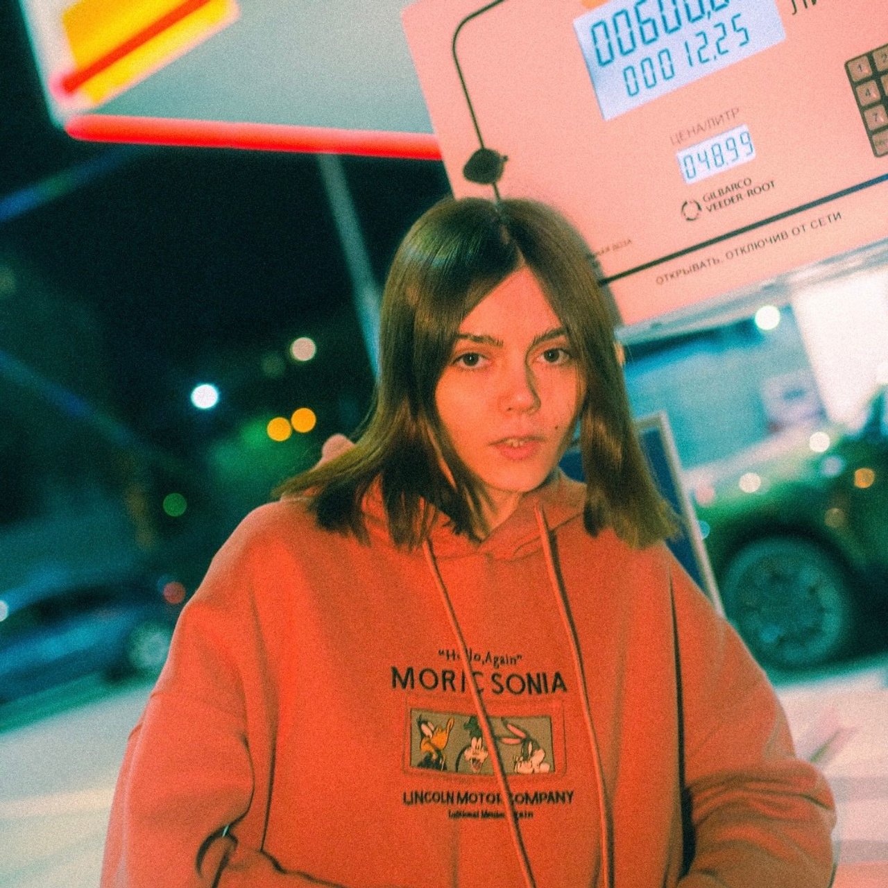 Отзывы. Фотограф Олег Саркисов в Краснодаре