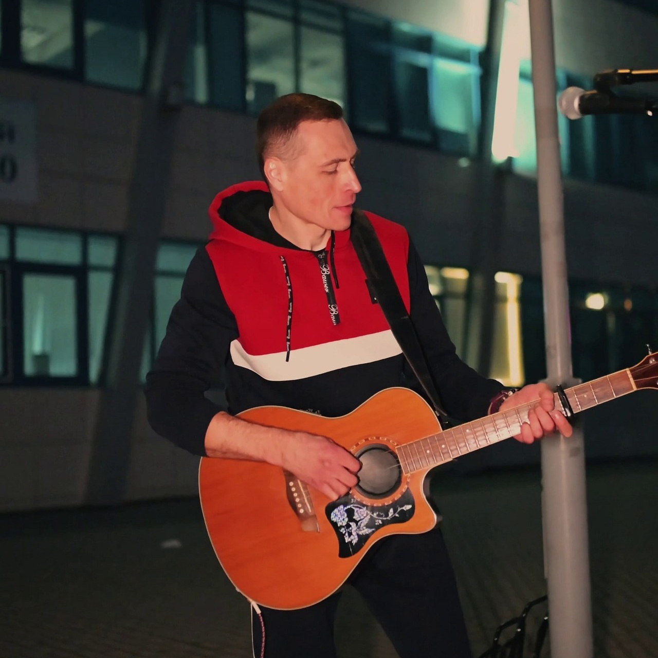 Фотограф Олег Саркисов в Краснодаре