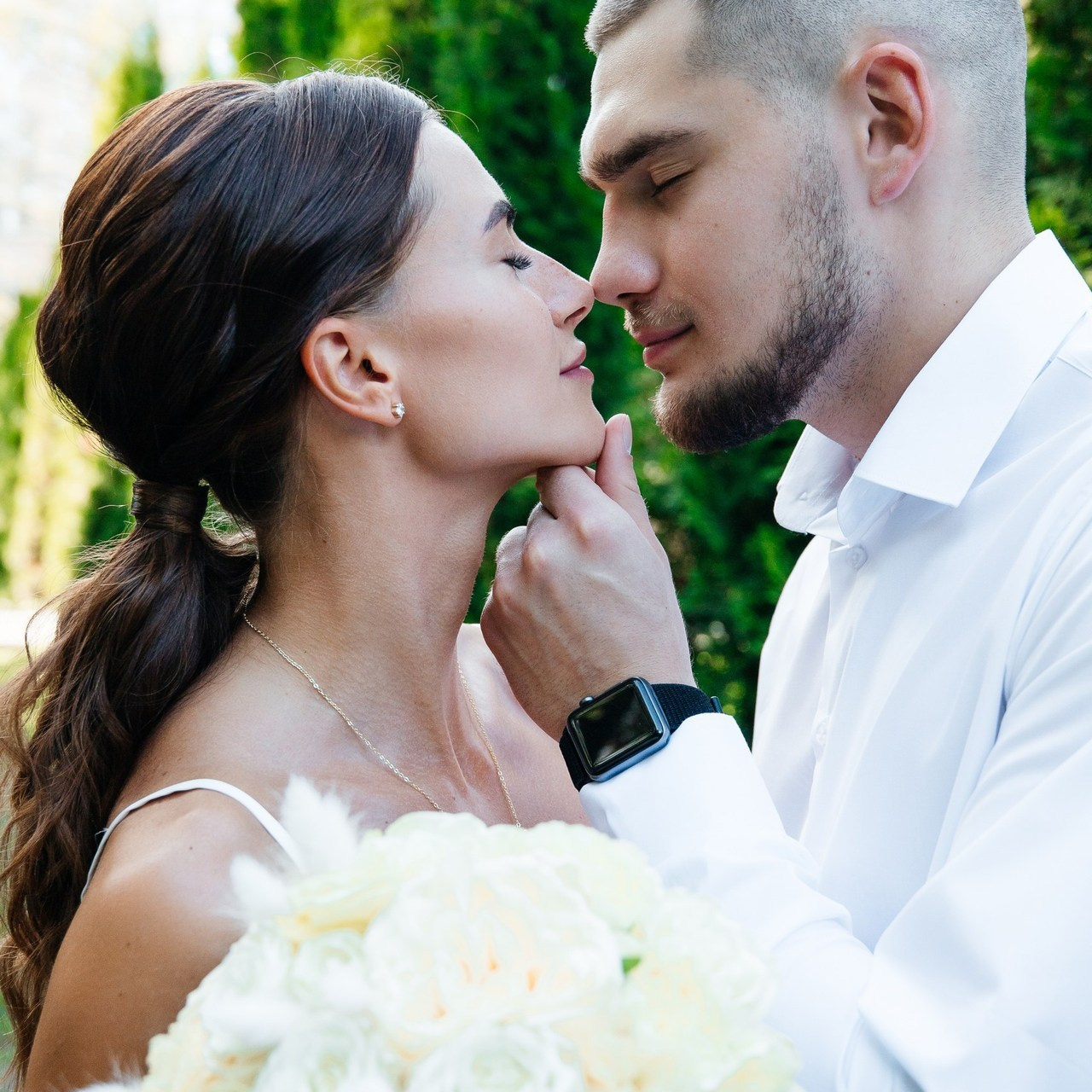 Отзывы. Фотограф на ваш знаменательный день Рязань, Москва.Екатерина Королькова