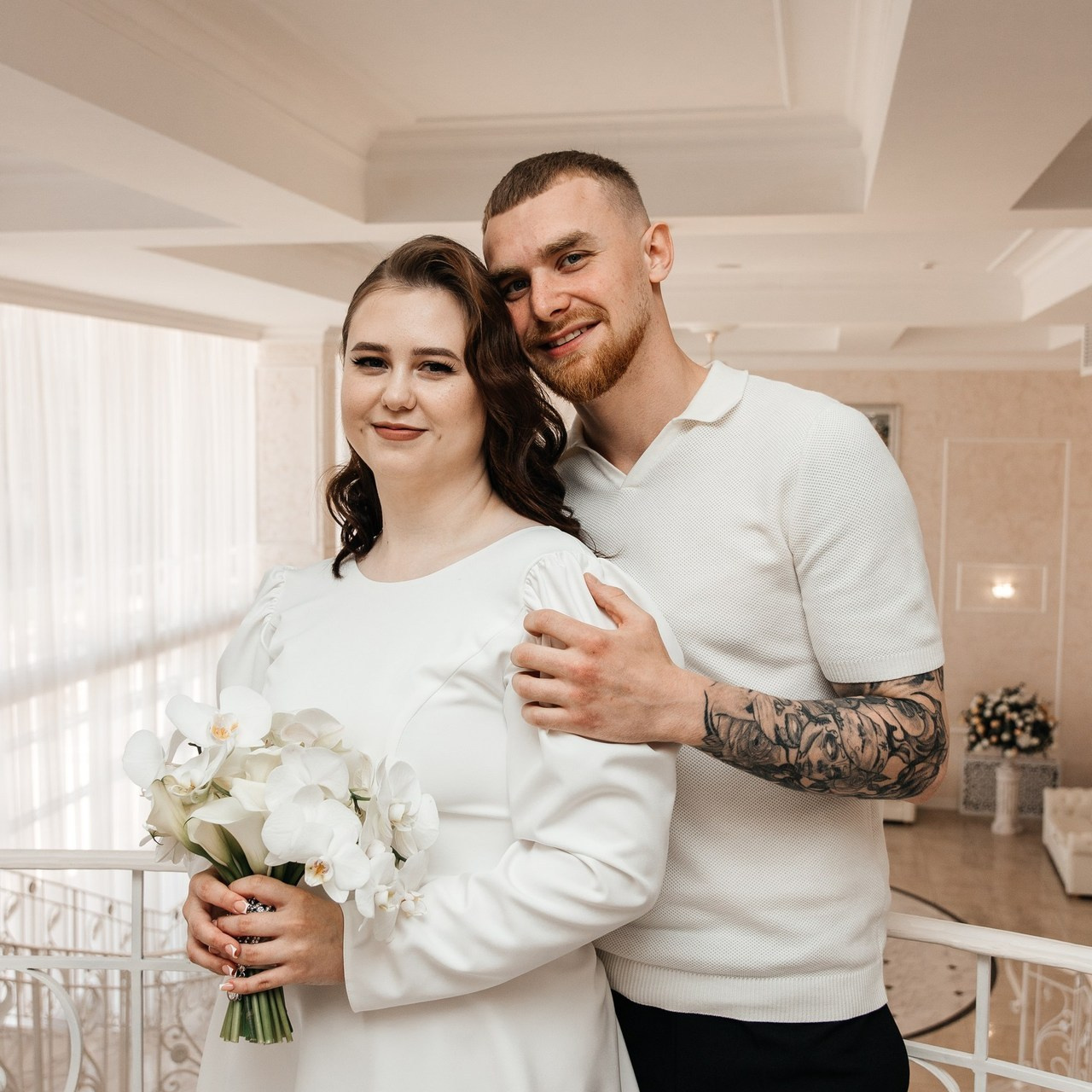 Отзывы. Фотограф на ваш знаменательный день Рязань, Москва.Екатерина Королькова