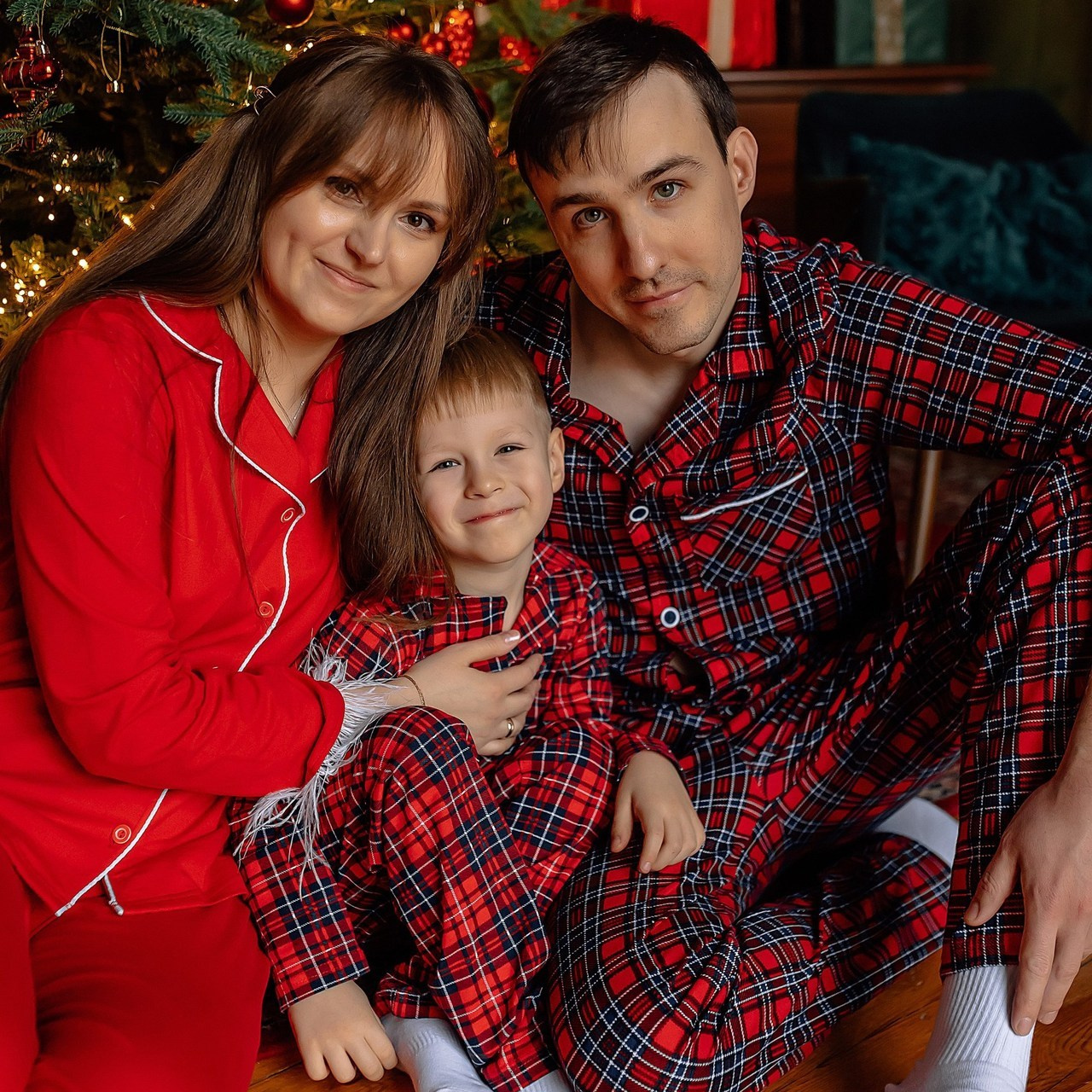 Отзывы. Семейный и женский фотограф в Воронеже Ольга Попова