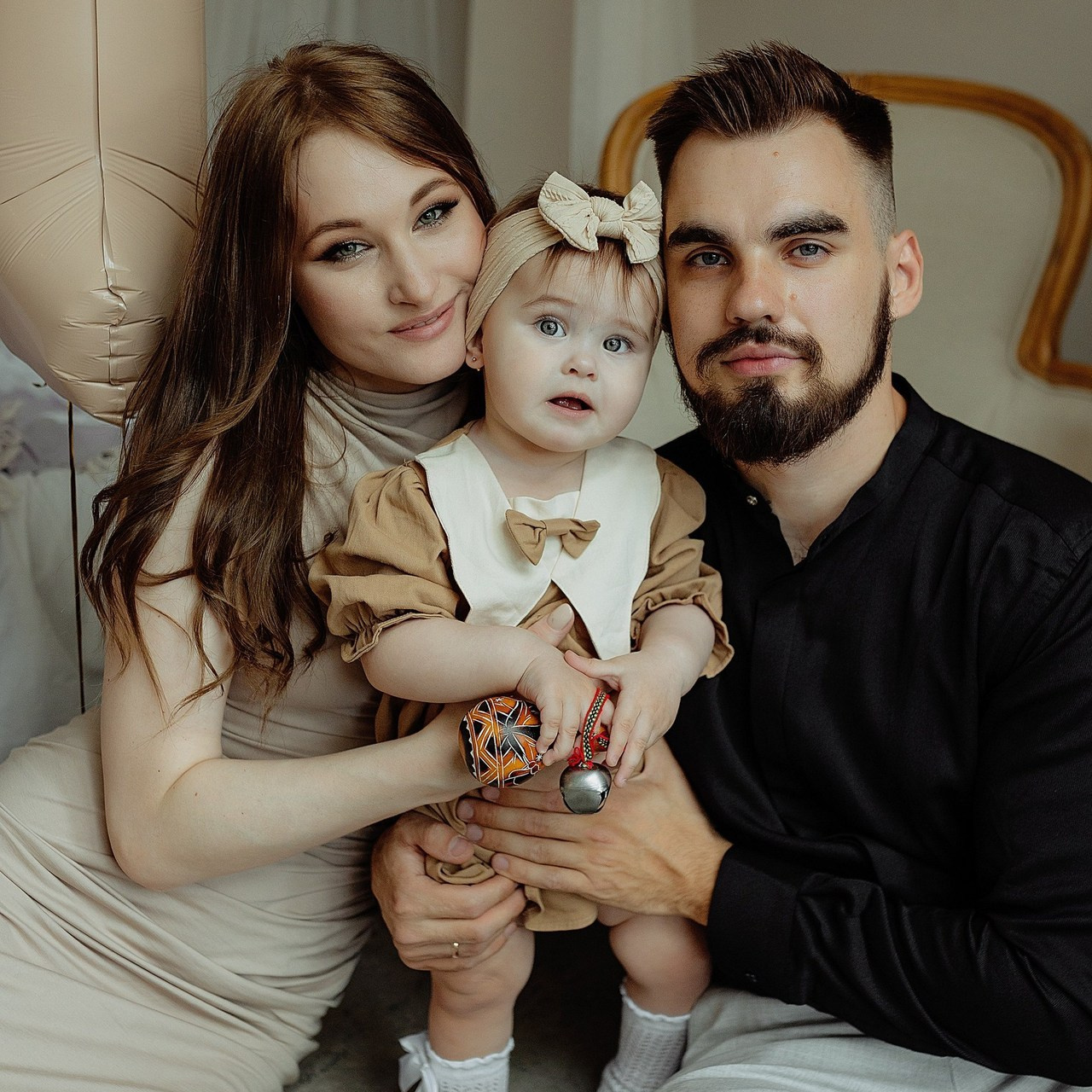 Отзывы. Семейный и женский фотограф в Воронеже Ольга Попова