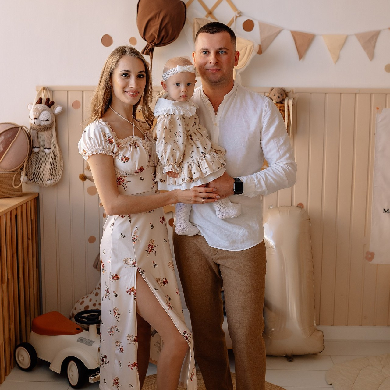 Отзывы. Семейный и женский фотограф в Воронеже Ольга Попова