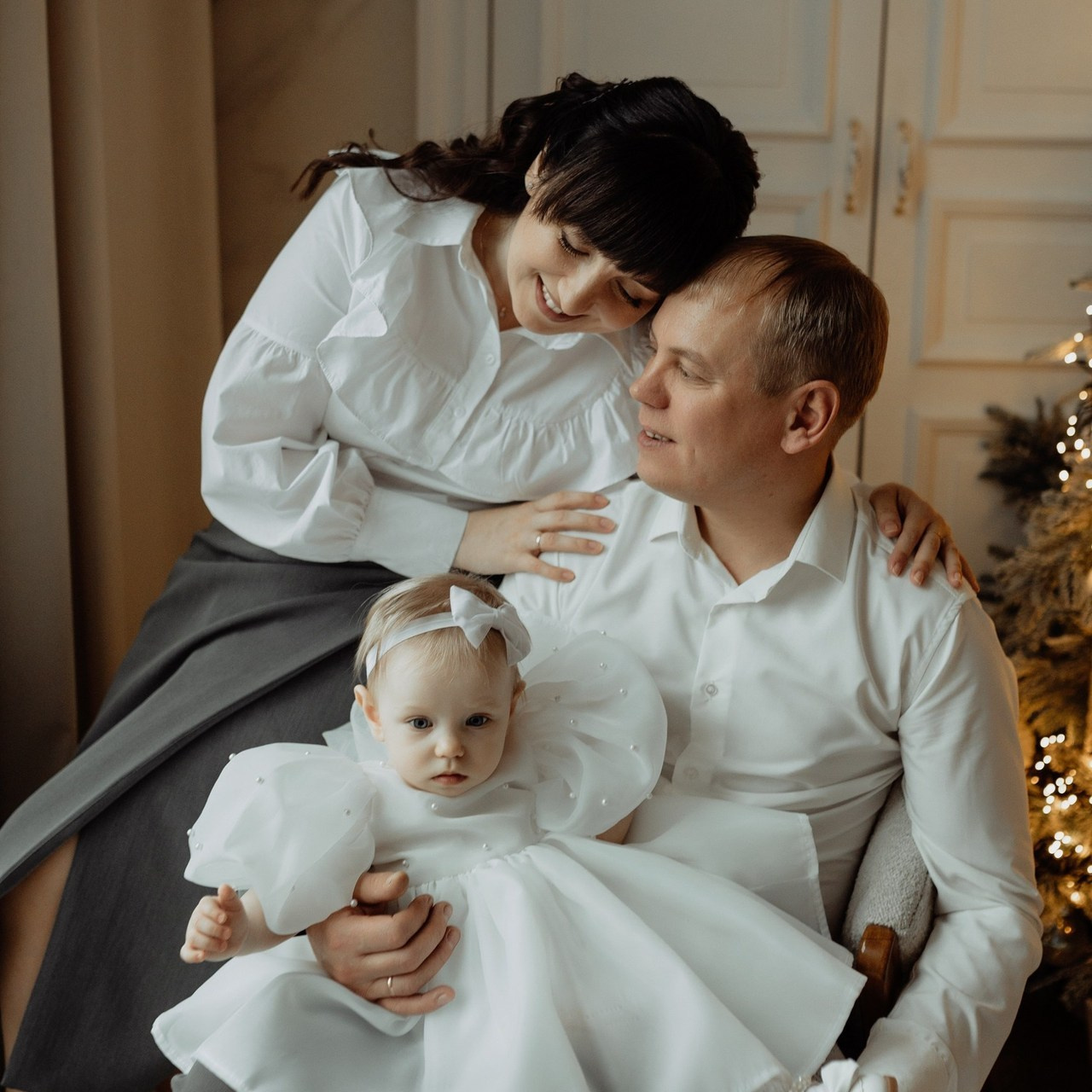 Отзывы. Семейный и женский фотограф в Воронеже Ольга Попова