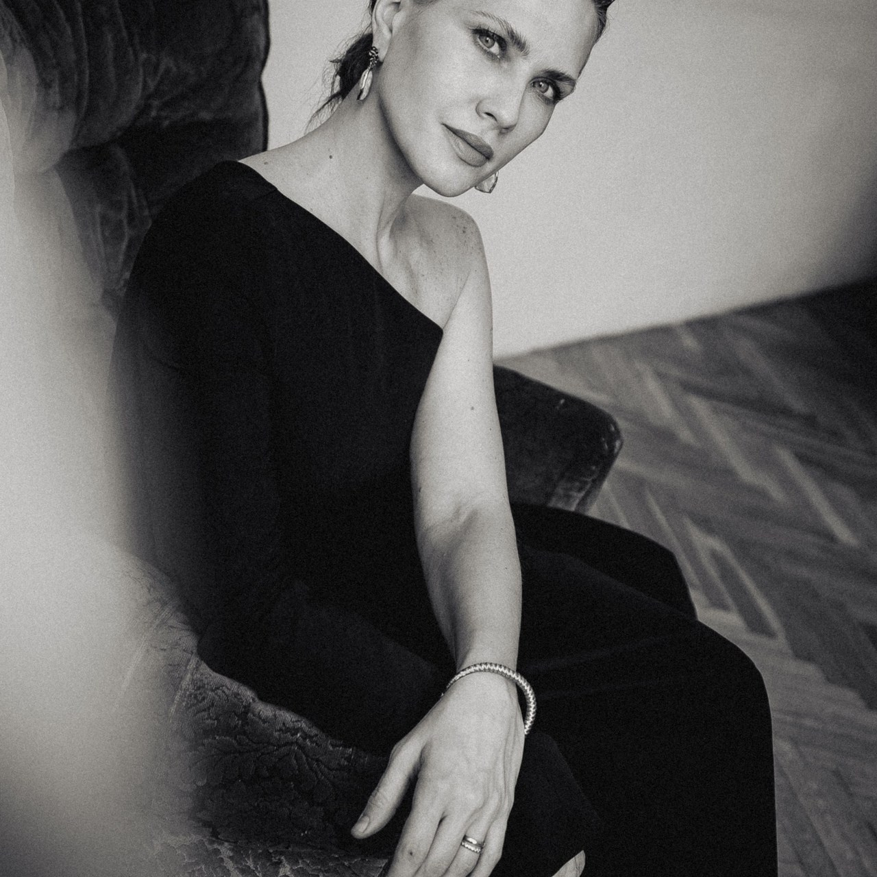 Отзывы. Анна Королева Фотограф