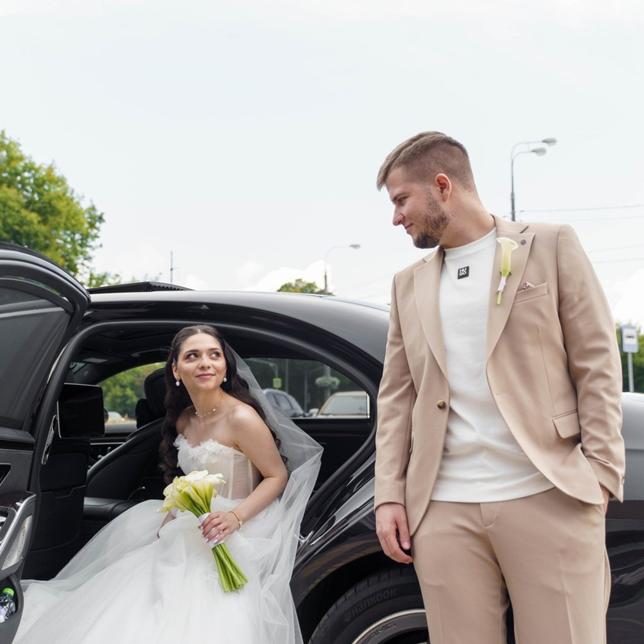 Отзывы. Фотограф Константин Пешков