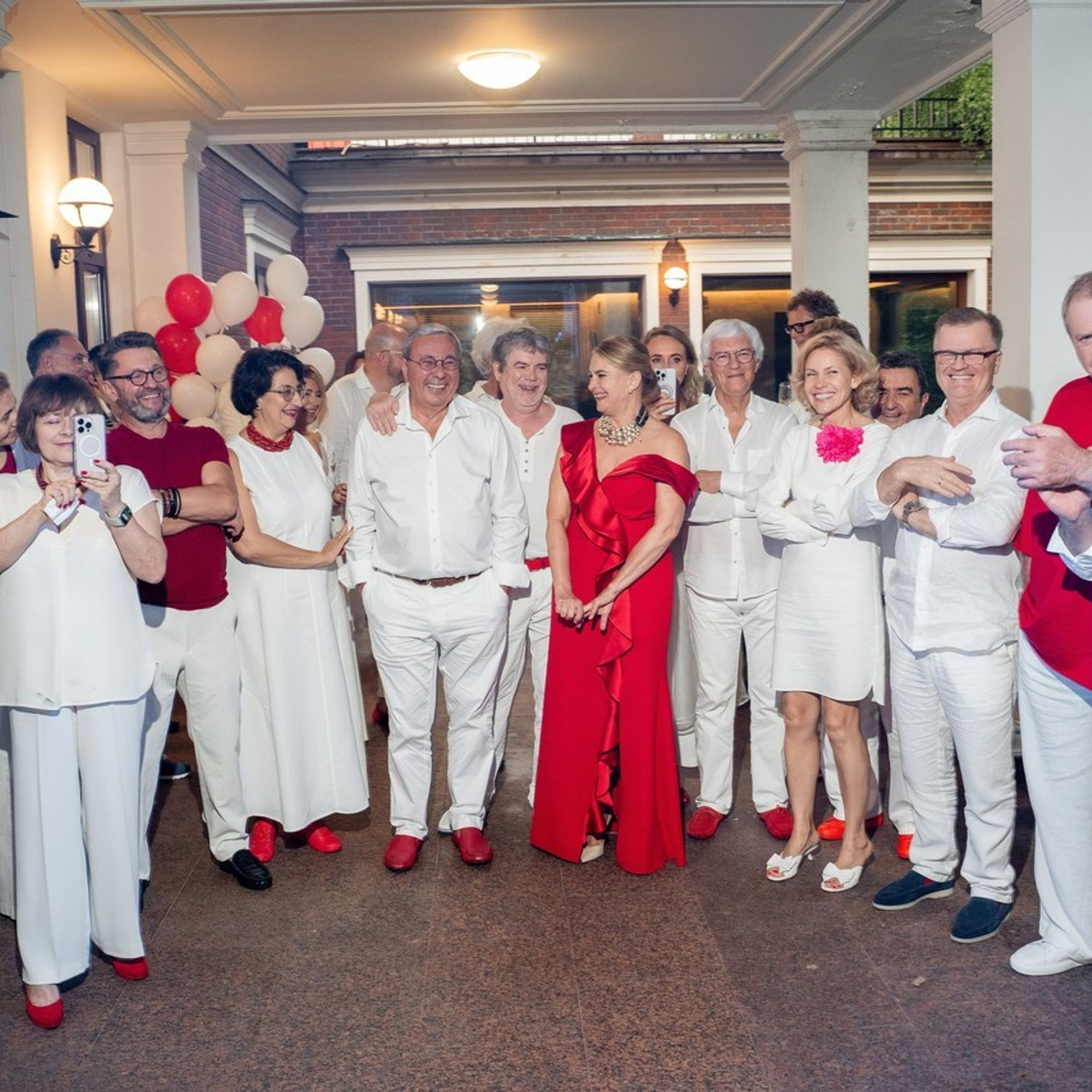 Отзывы. Фотограф Константин Пешков