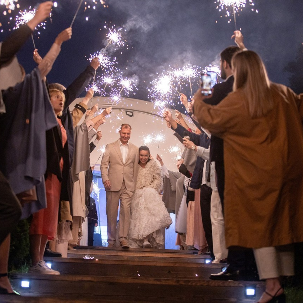 Отзывы. Фотограф Константин Пешков