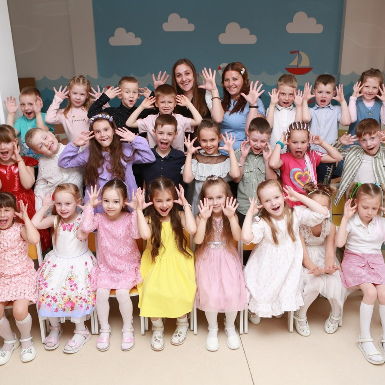 Отзывы. Детский и семейный фотограф Ирина Алексейчик