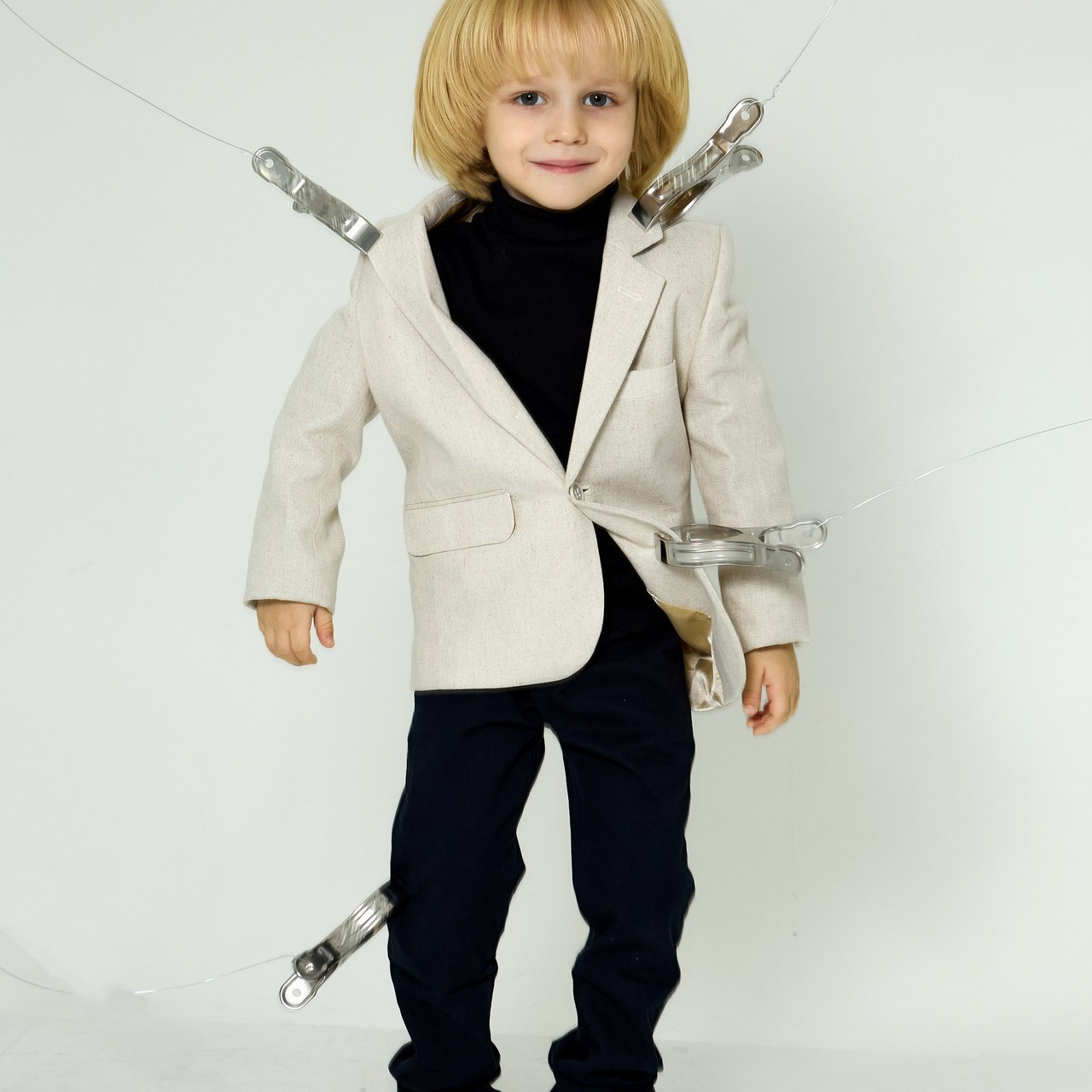 Отзывы. Efimova Model Agency