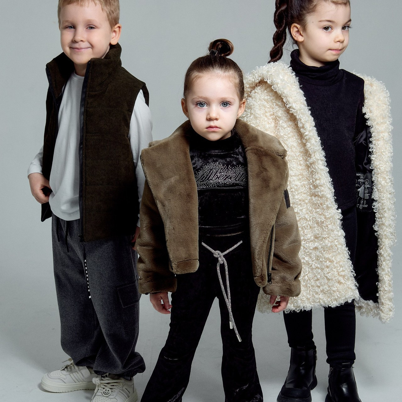 Отзывы. Efimova Model Agency