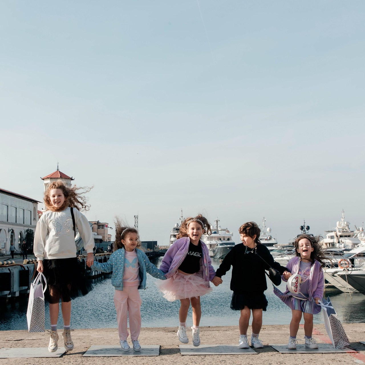 Отзывы. Efimova Model Agency