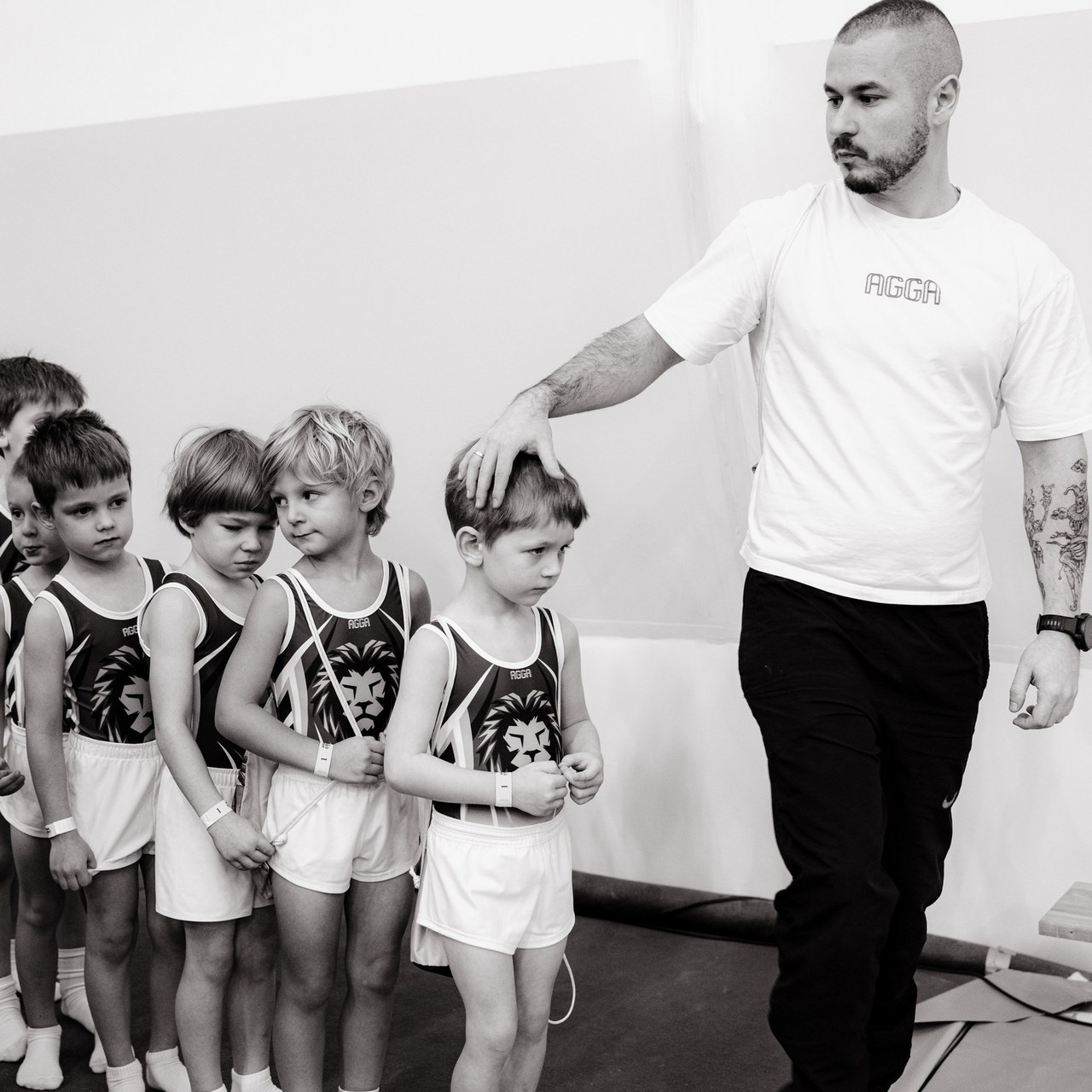 Отзывы. Репортажный фотограф Катерина Гилс Москва