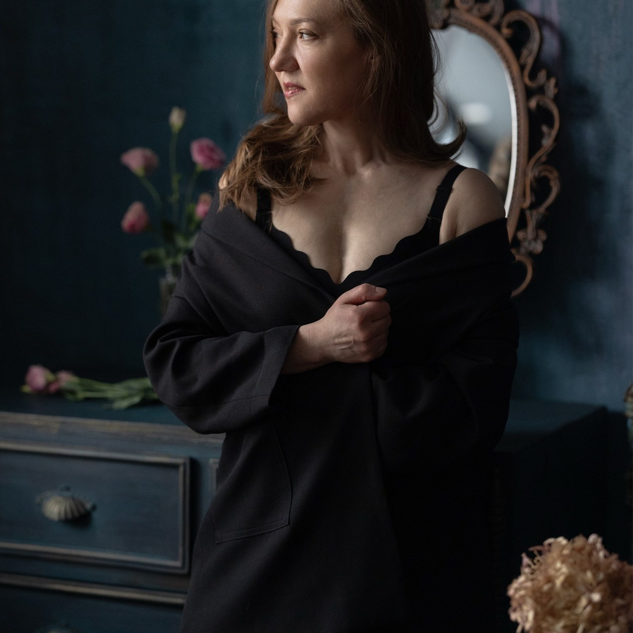 Отзывы. Балагута Евгения — Фотограф исскуства и души