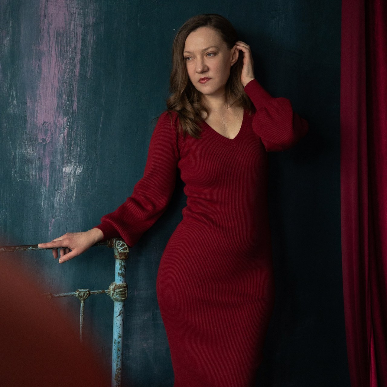 Отзывы. Балагута Евгения — Фотограф исскуства и души