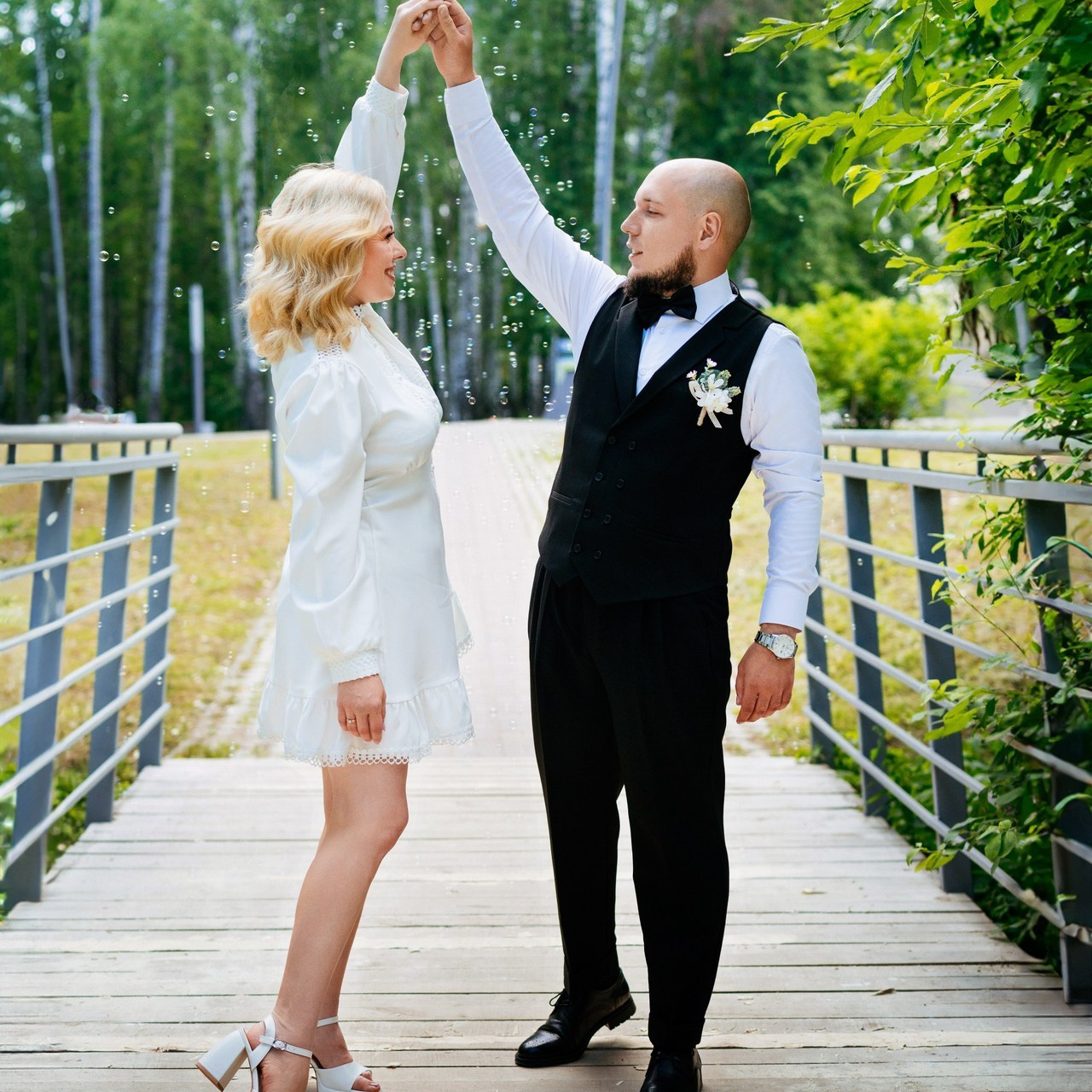 Отзывы. Фотограф в Санкт-Петербурге Александр Титов