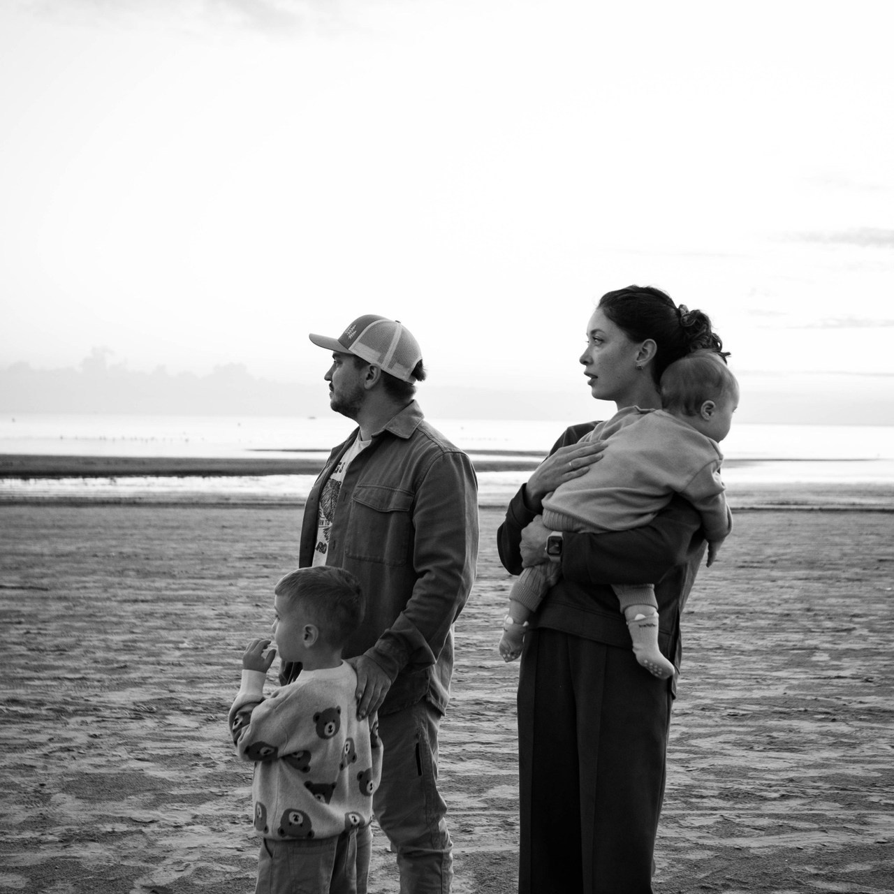 Отзывы. Семейный фотограф в Санкт-Петербурге Дарья Косянчук