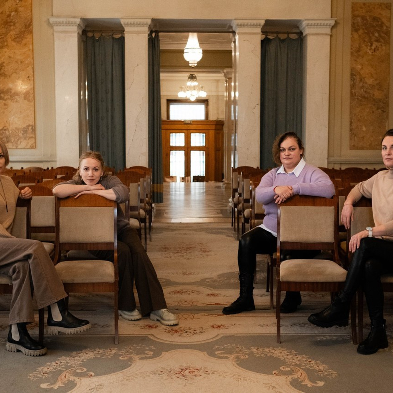 Отзывы. Семейный фотограф в Санкт-Петербурге Дарья Косянчук