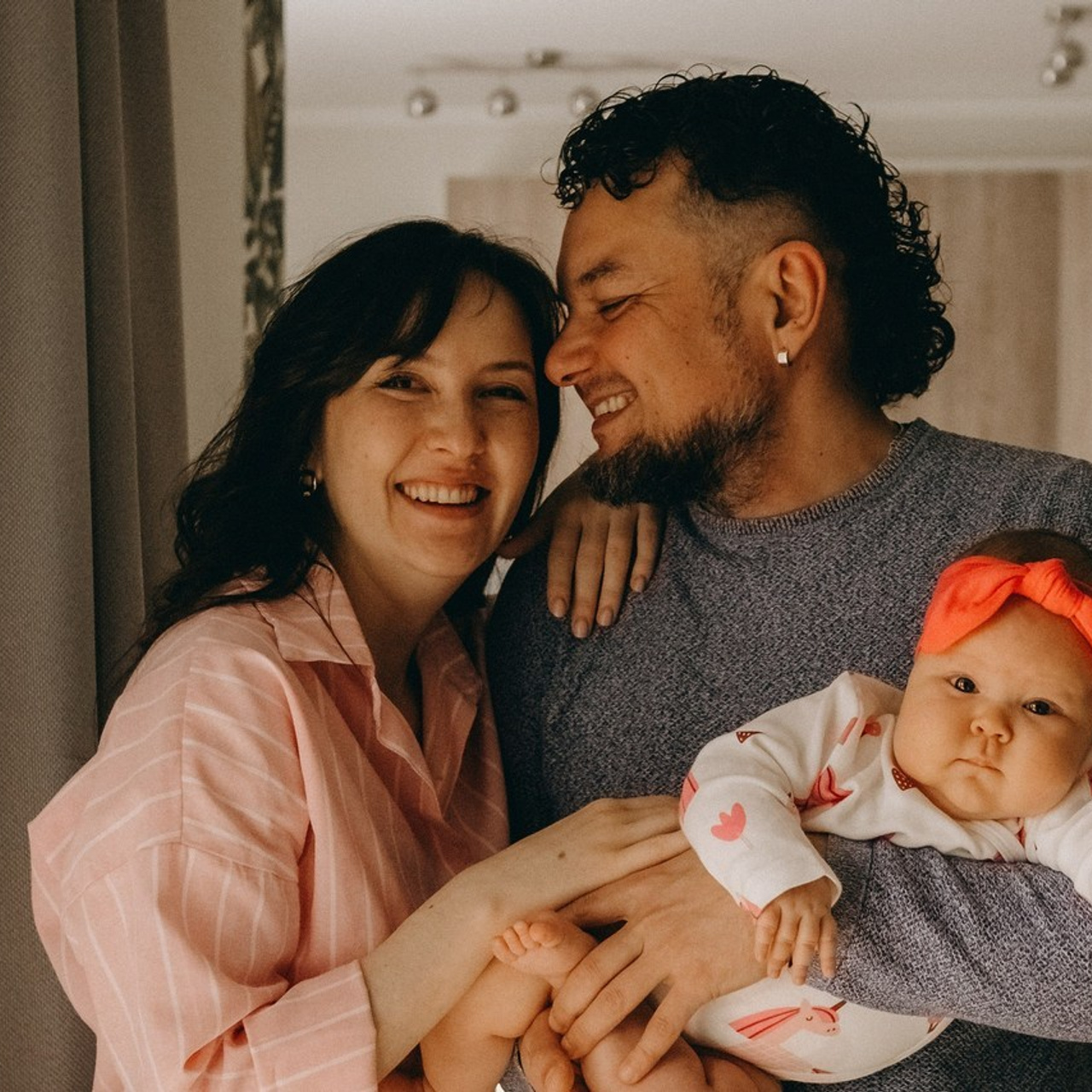 Отзывы. Семейный фотограф в Санкт-Петербурге Дарья Косянчук